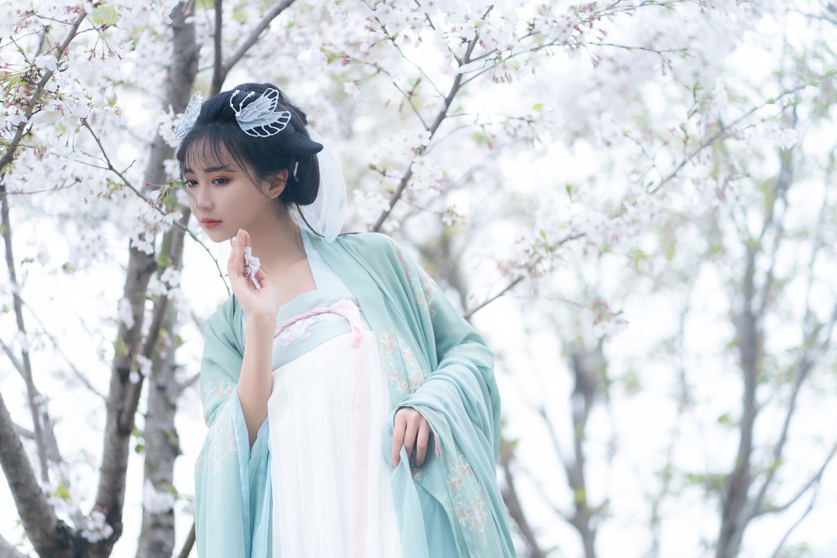 图片[9]-YiTuYu艺图语 Vol.4342 Qi Luo Sheng De Xiao Su Su[22P]-六色网