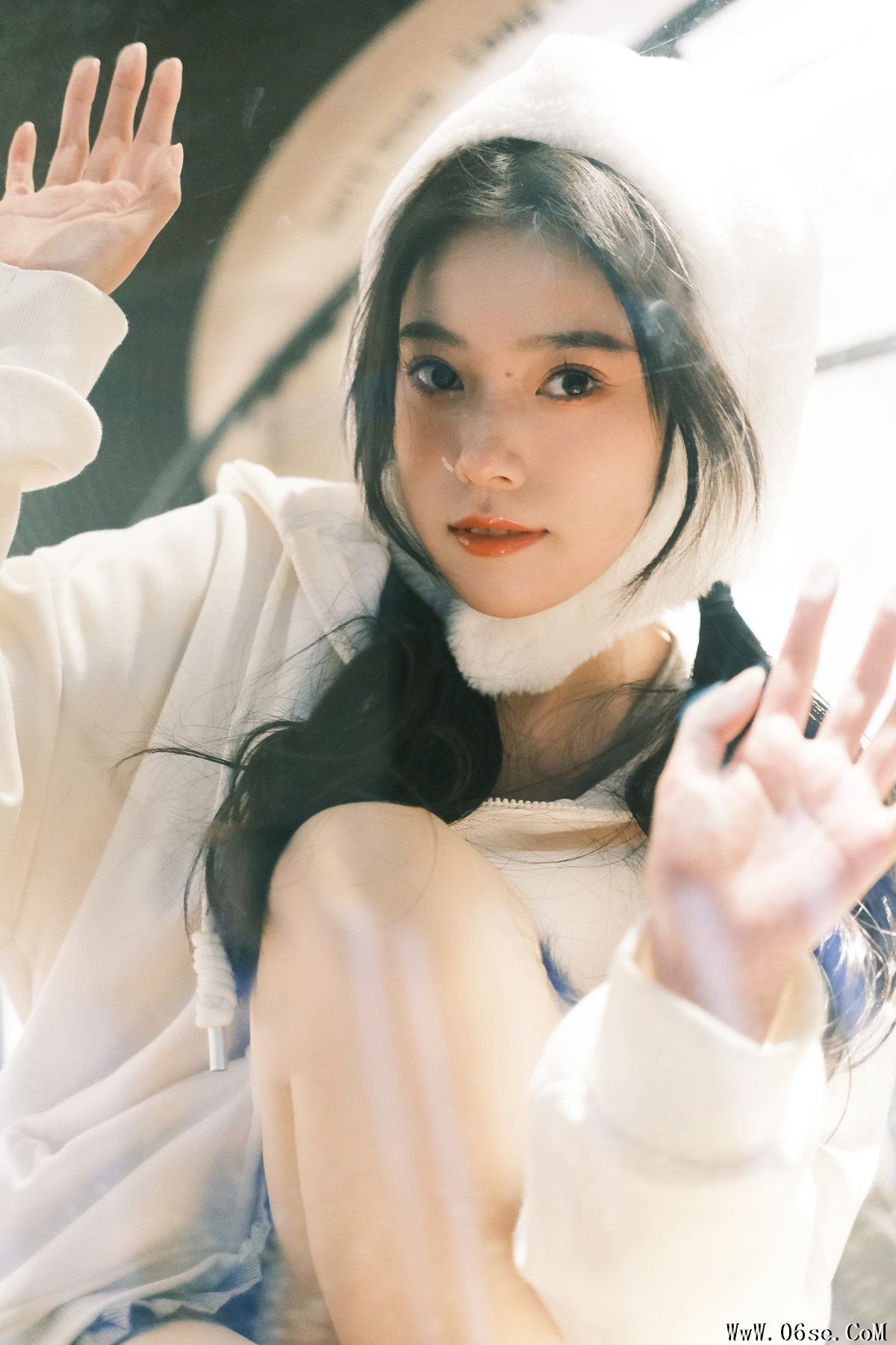 图片[19]-YiTuYu艺图语 Vol.3819 Jing Jing Jing[30P]-六色网