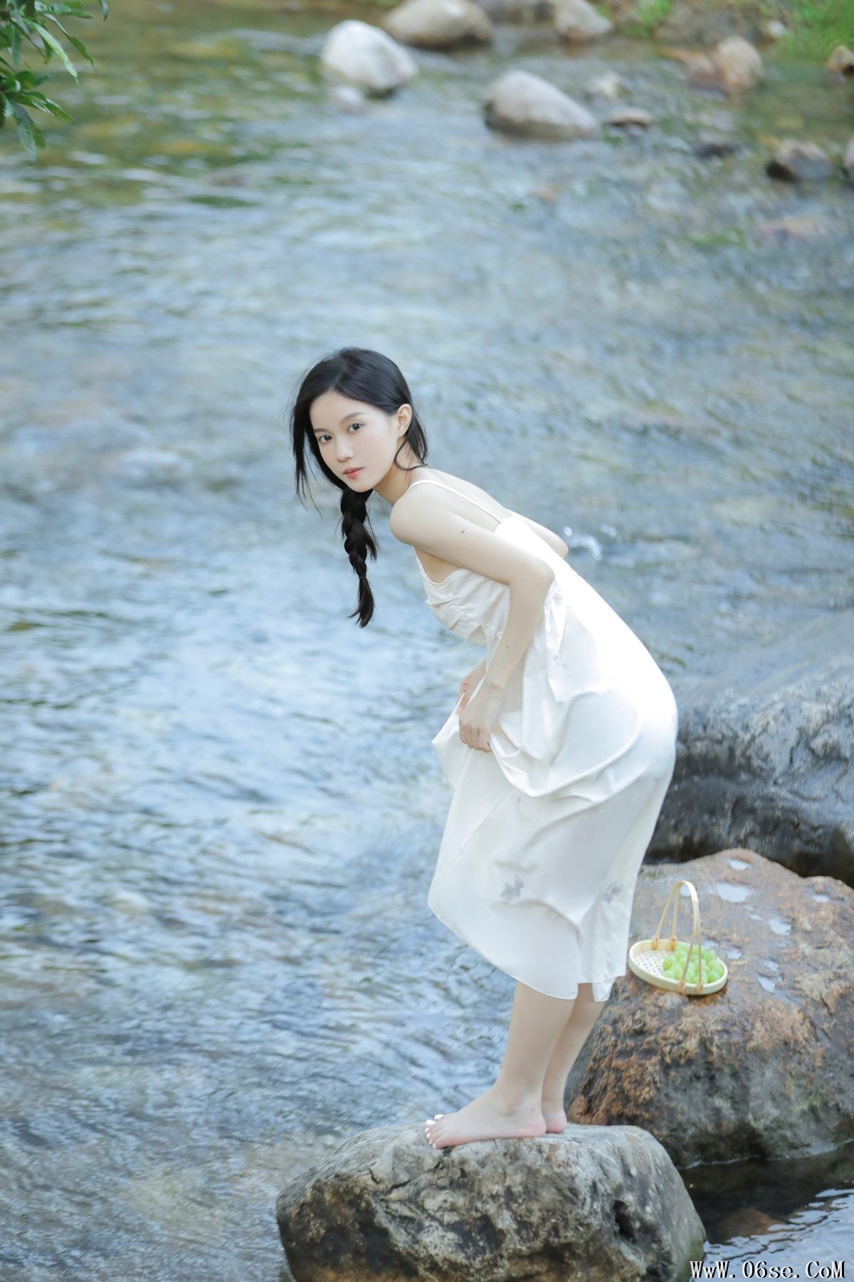 图片[19]-YiTuYu艺图语 Vol.5101 Mino[26P]-六色网
