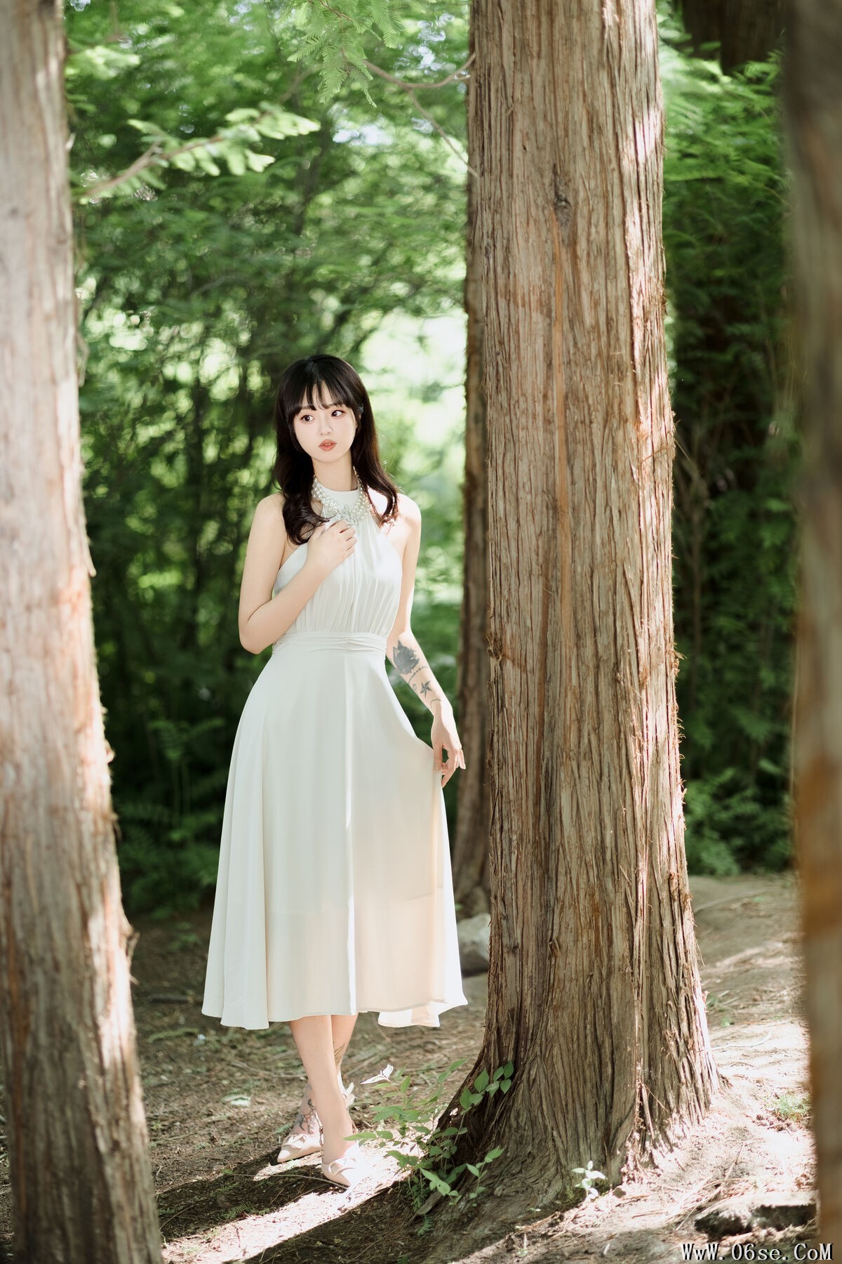 图片[8]-YiTuYu艺图语 Vol.7202 Ci Qing Shi Dou Ya[31P]-六色网