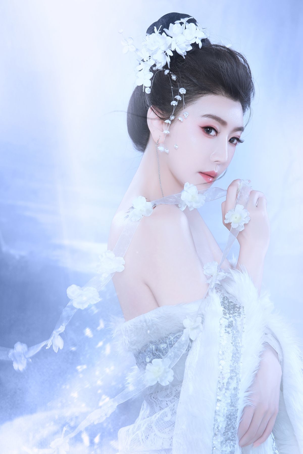 图片[7]-YiTuYu艺图语 Vol.3257 Xue Bao[23P]-六色网