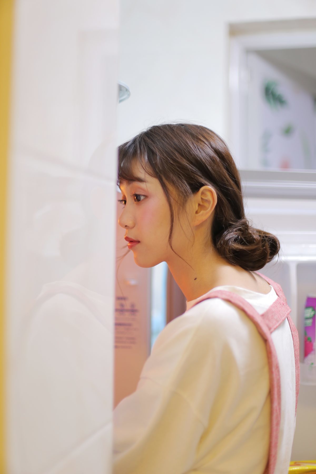 图片[13]-YiTuYu艺图语 Vol.5739 Yi Tiao Yu Wei[22P]-六色网