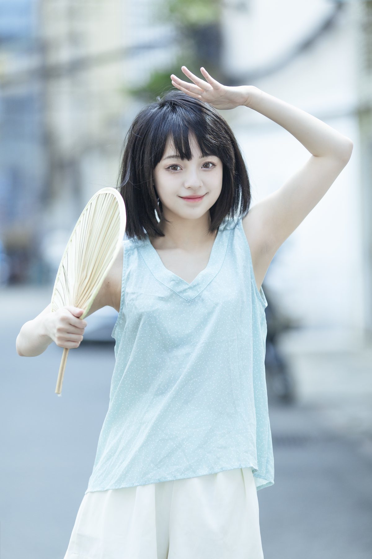 图片[10]-YiTuYu艺图语 Vol.4737 Yan Li Er Salter[21P]-六色网