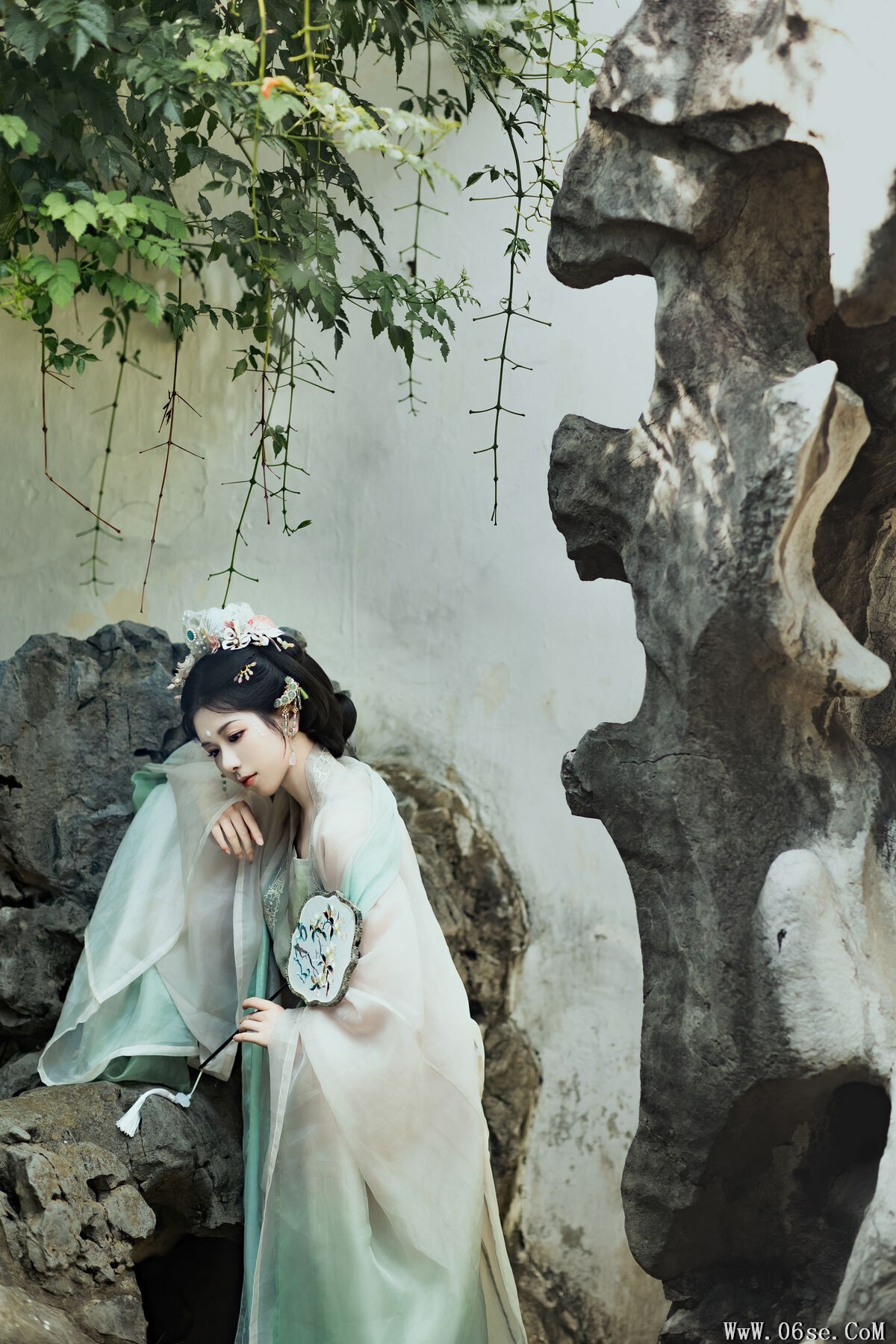 图片[10]-YiTuYu艺图语 Vol.7566 Zheng Du[28P]-六色网