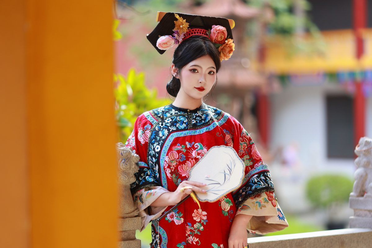 图片[42]-YiTuYu艺图语 Vol.5393 KaiLin Jiang[60P]-六色网