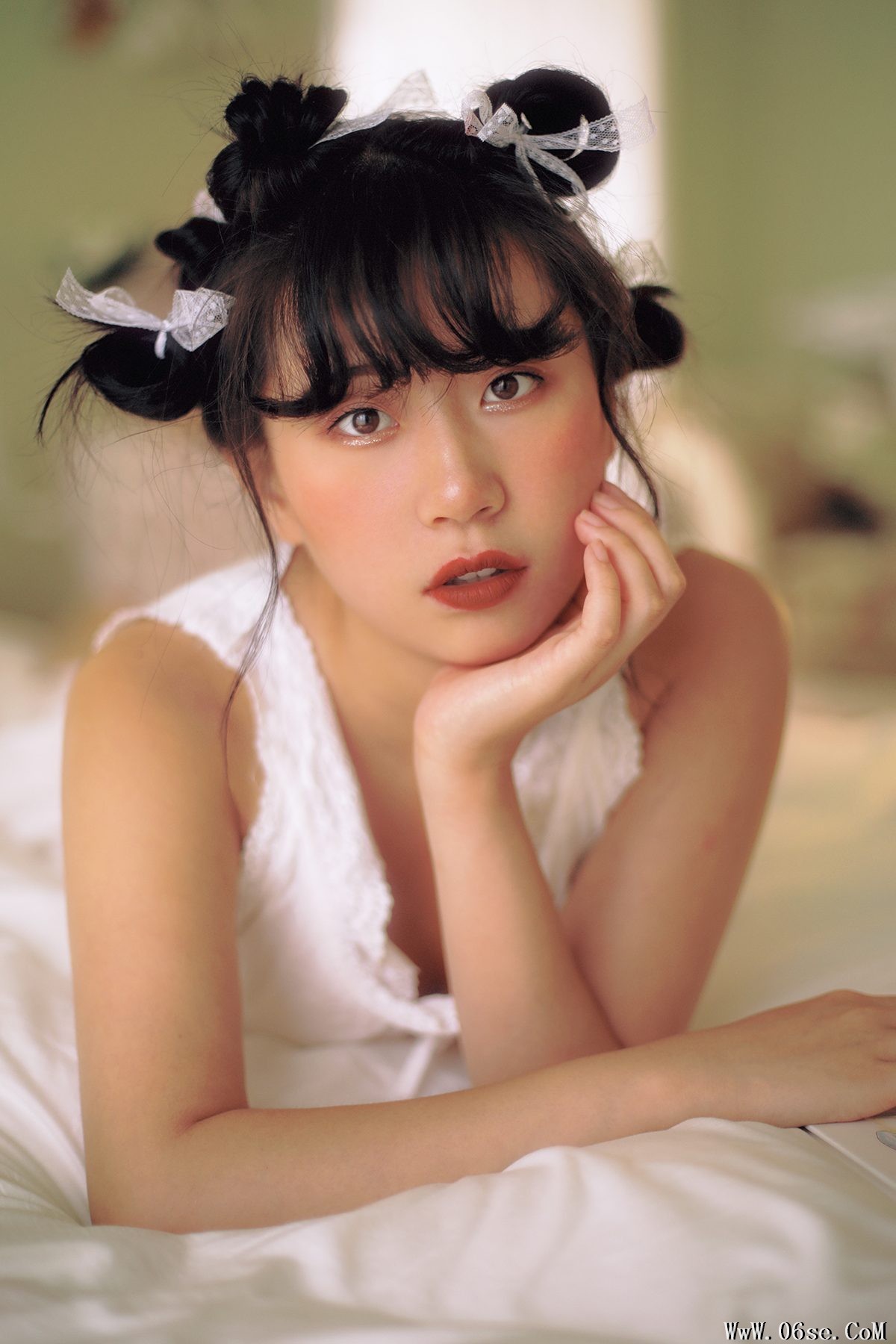 YiTuYu艺图语 Vol.3766 Xiao Xu Zhang[28P]-六色网