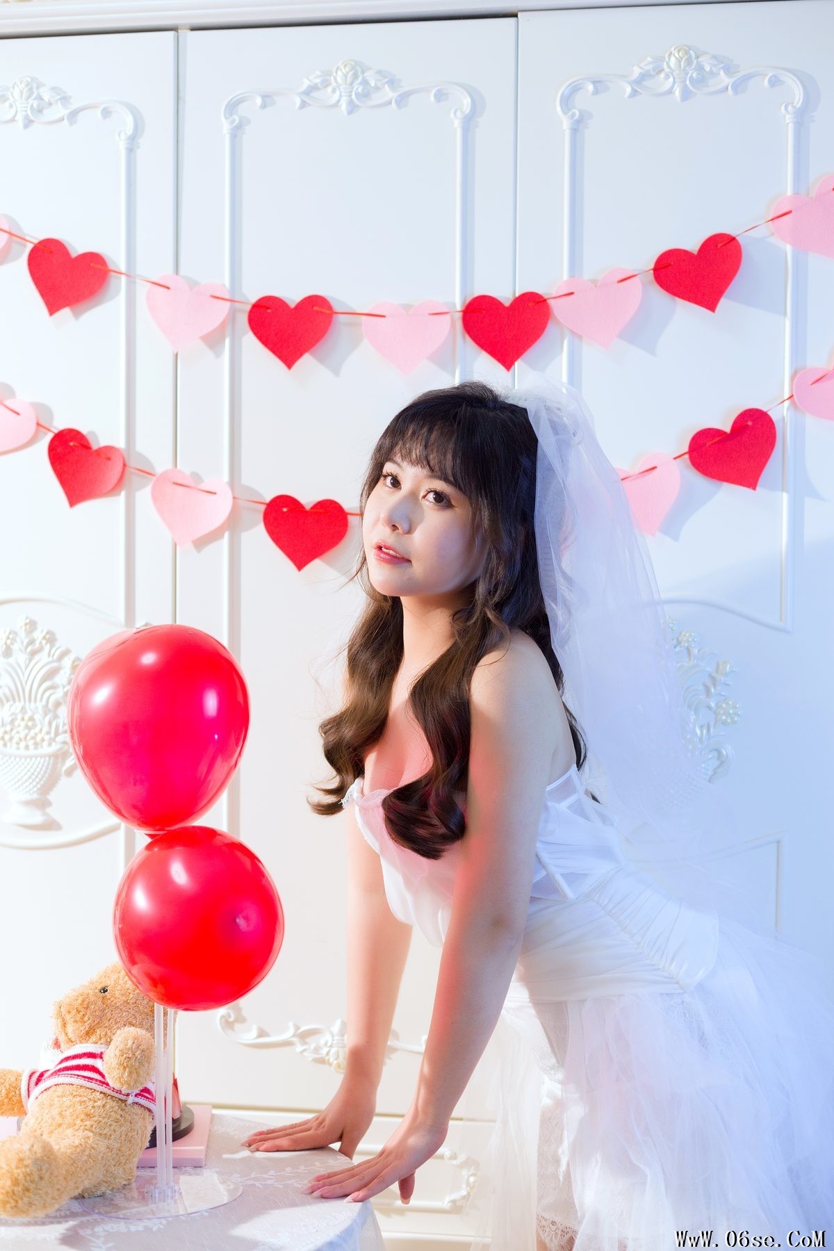 图片[24]-YiTuYu艺图语 Vol.3909 He Ming Zhi Ying[29P]-六色网