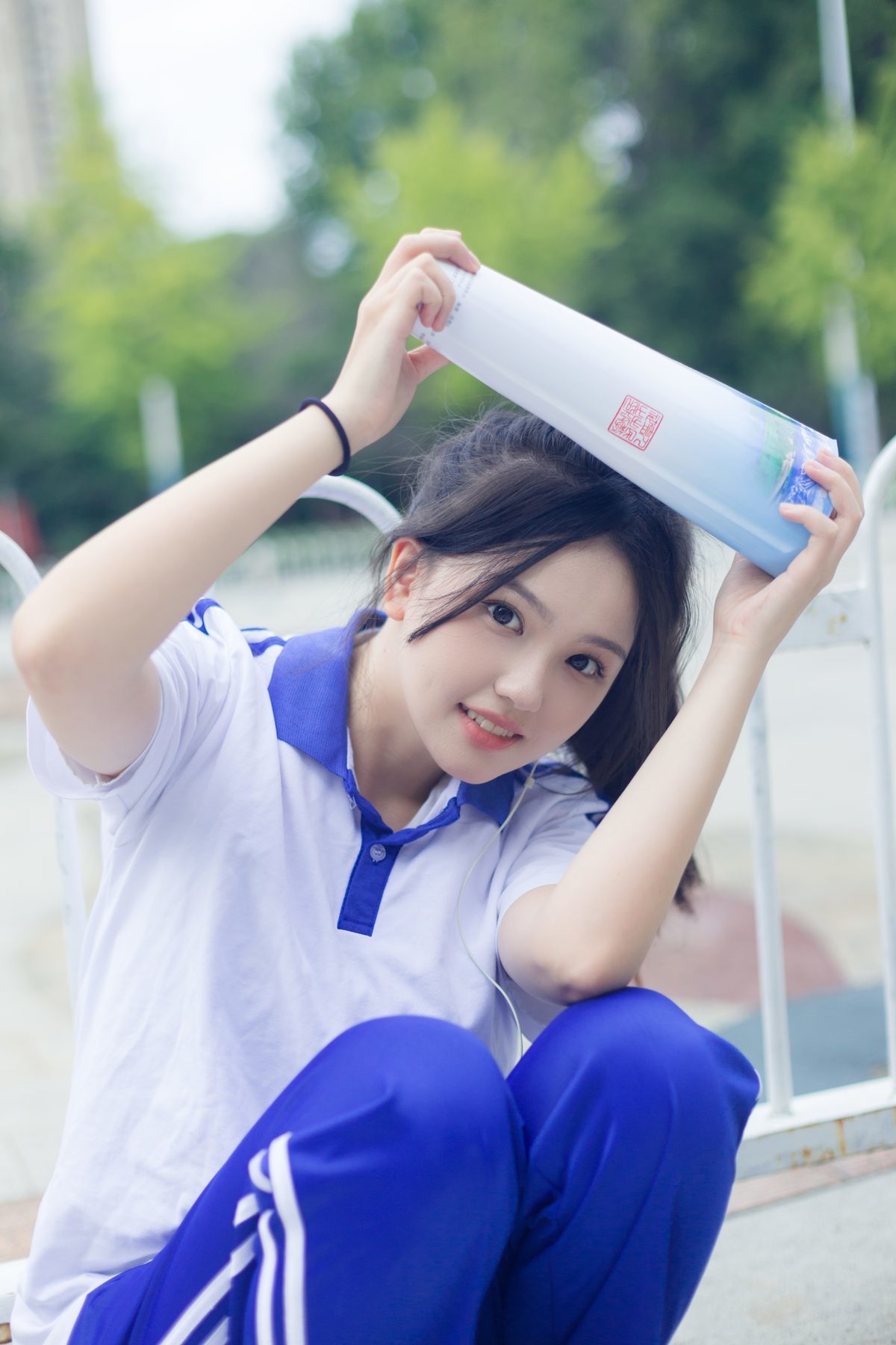 图片[25]-YiTuYu艺图语 Vol.5519 Xiao Hang[35P]-六色网