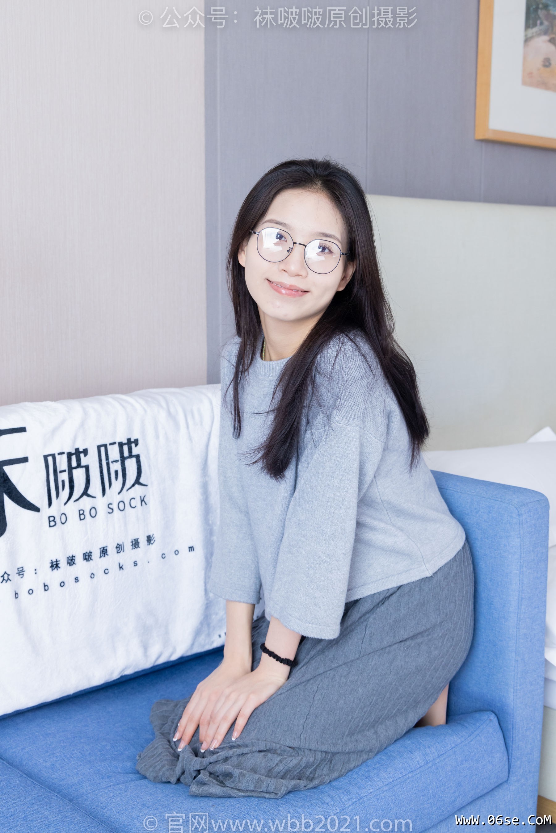 图片[101]-BoBoSocks袜啵啵 No.358 芝士 -平底鞋、板鞋、肉丝、厚黑丝[150P]-六色网