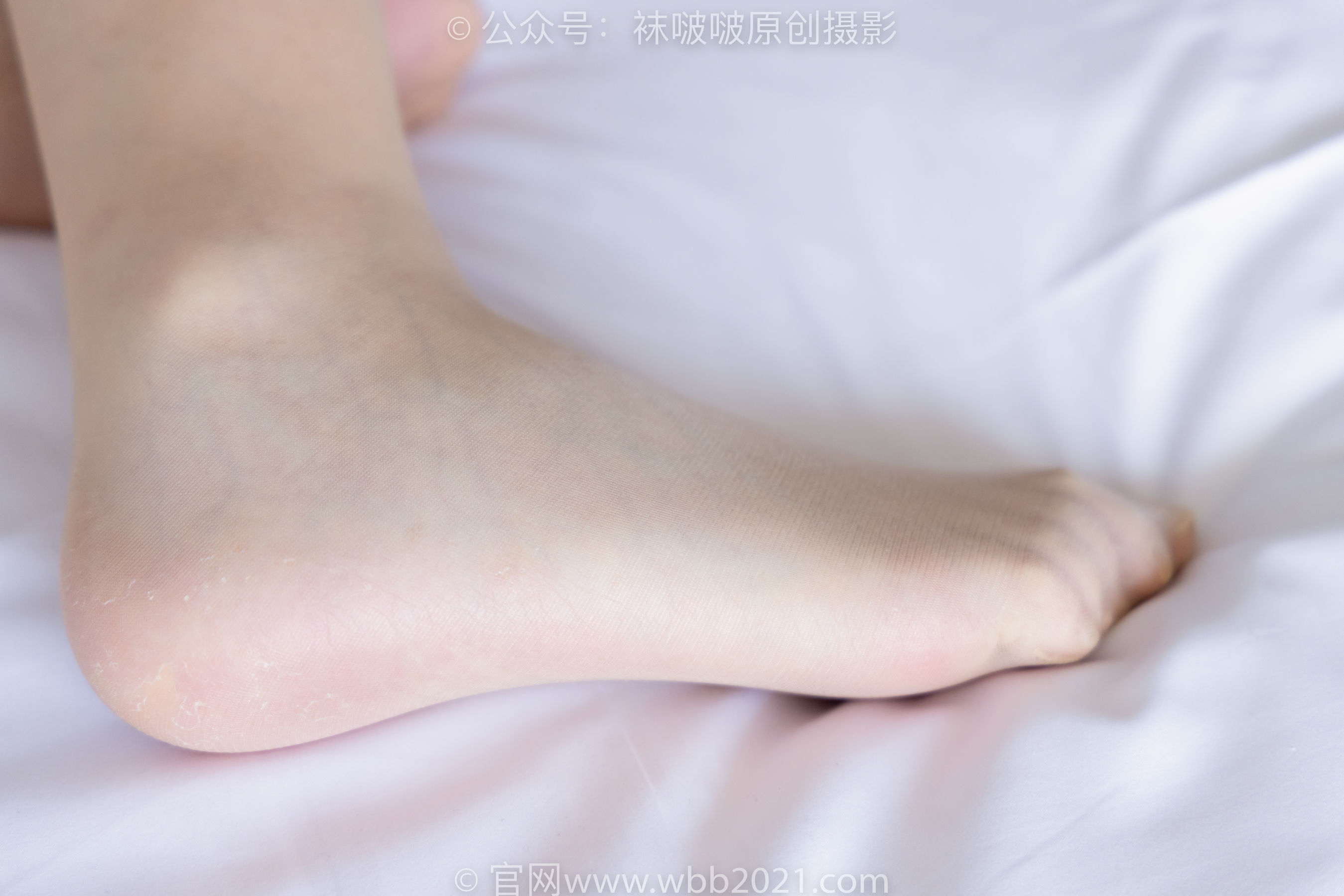 图片[31]-BoBoSocks袜啵啵 No.260 小甜豆 -高跟鞋、肉丝[145P]-六色网