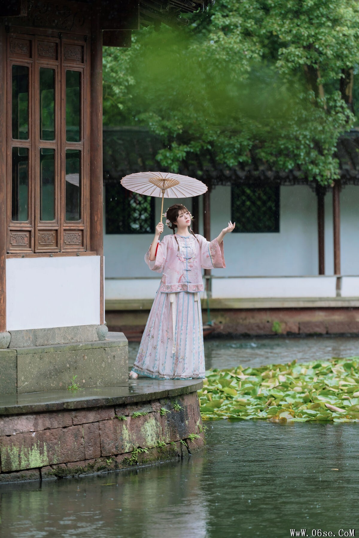 图片[28]-YiTuYu艺图语 Vol.7341 Sai De Guo Xi Li Ma[32P]-六色网