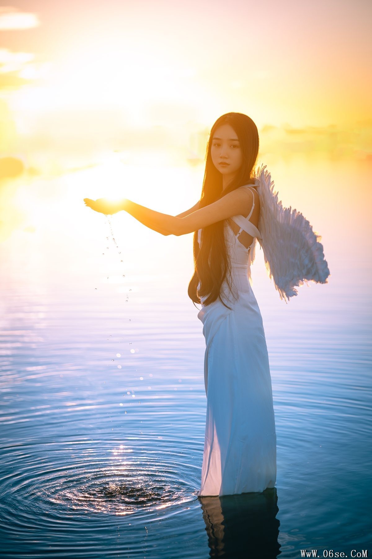 图片[12]-YiTuYu艺图语 Vol.4443 Yi Yu He Bao Dan[23P]-六色网