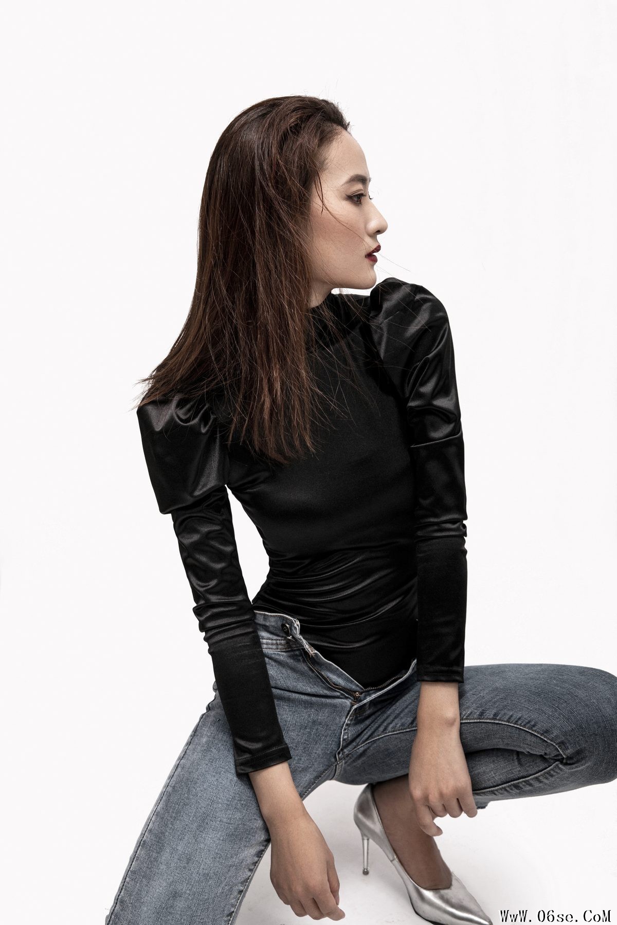 图片[16]-YiTuYu艺图语 Vol.5748 Zhou Xu Xu[27P]-六色网