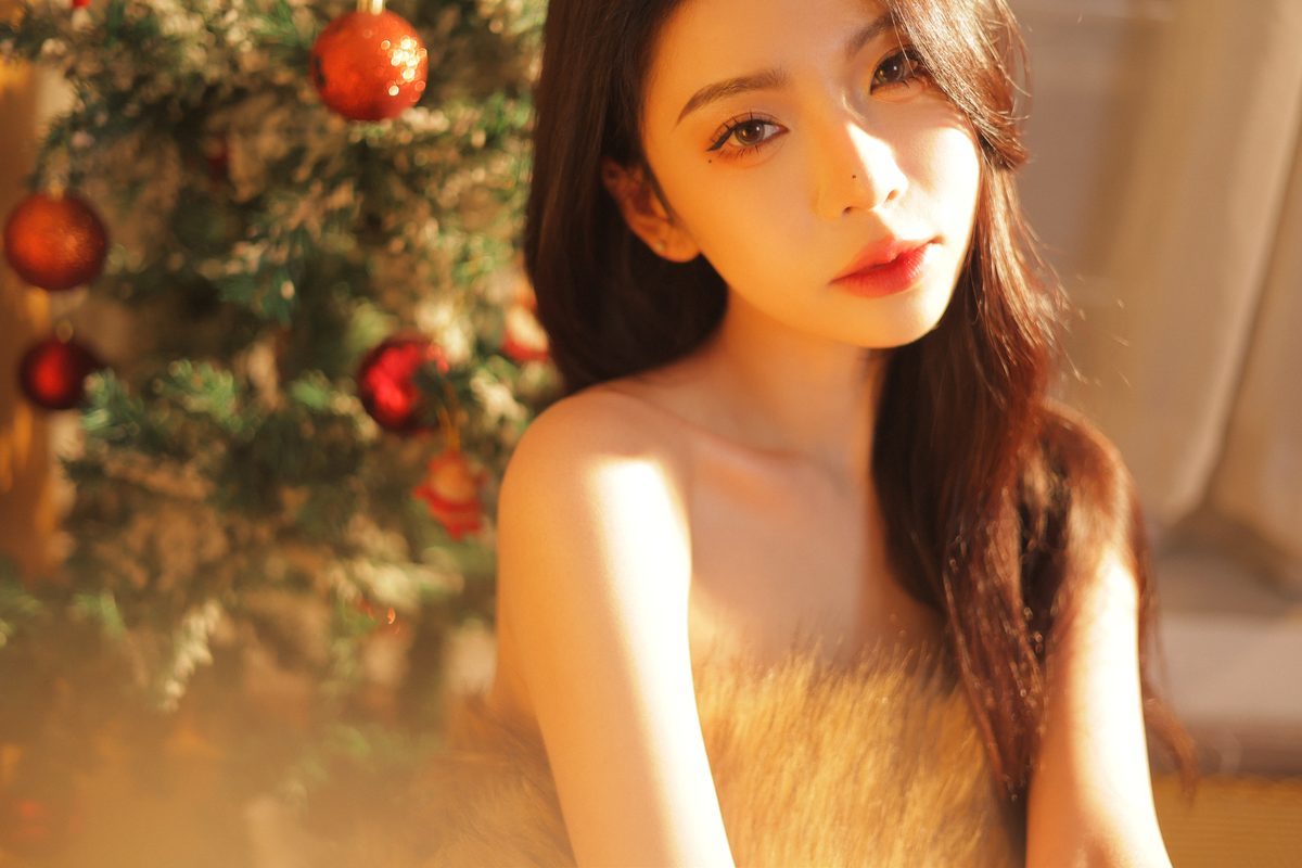 图片[23]-YiTuYu艺图语 Vol.3425 Rong Rong[42P]-六色网