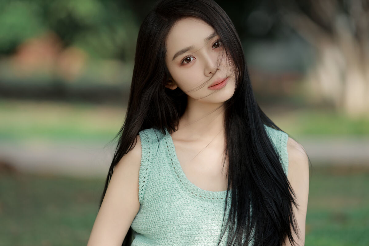 图片[10]-YiTuYu艺图语 Vol.7168 Wo Bu Shua Niao[27P]-六色网