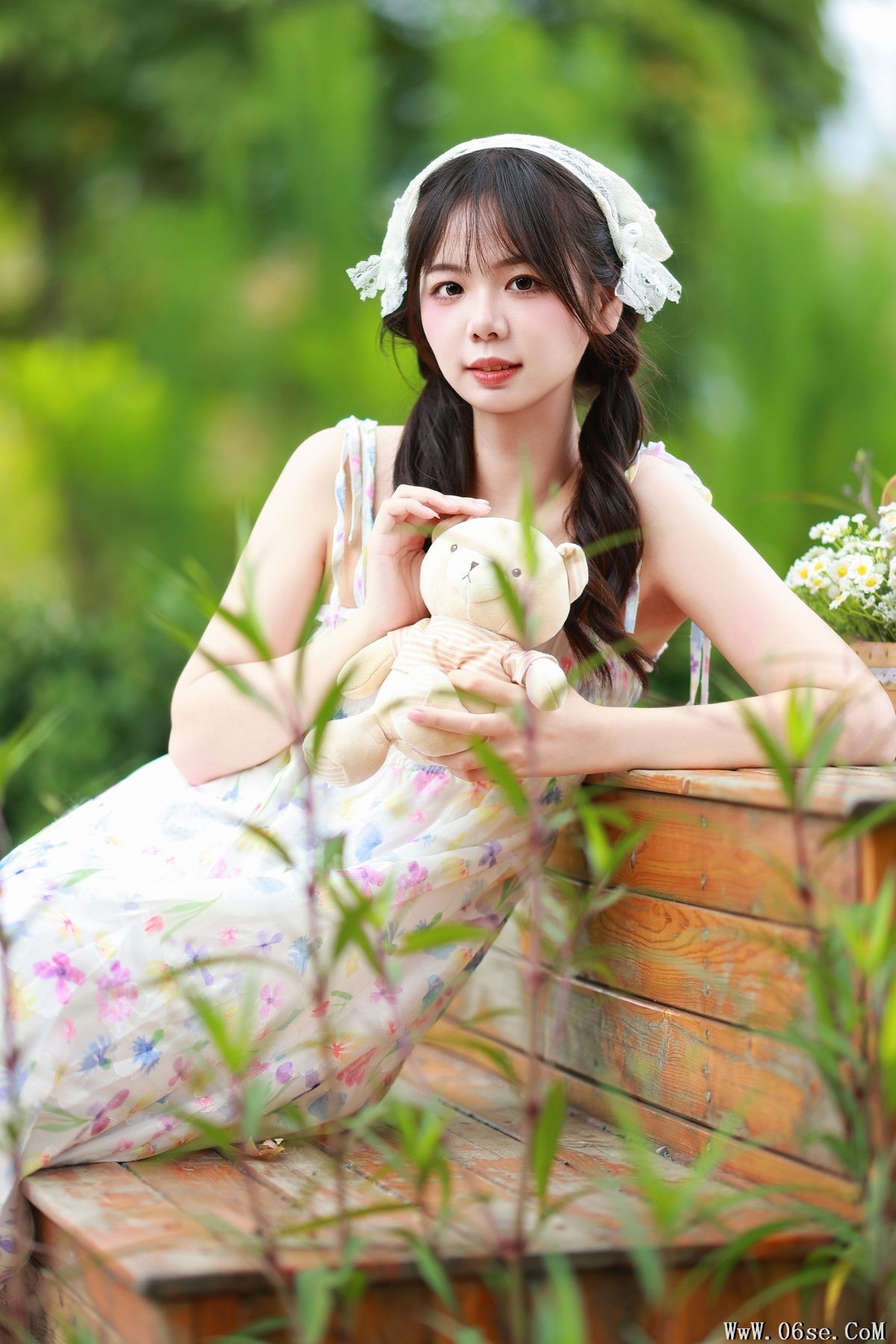 图片[25]-YiTuYu艺图语 Vol.5720 Mu Yan Se Cc[42P]-六色网