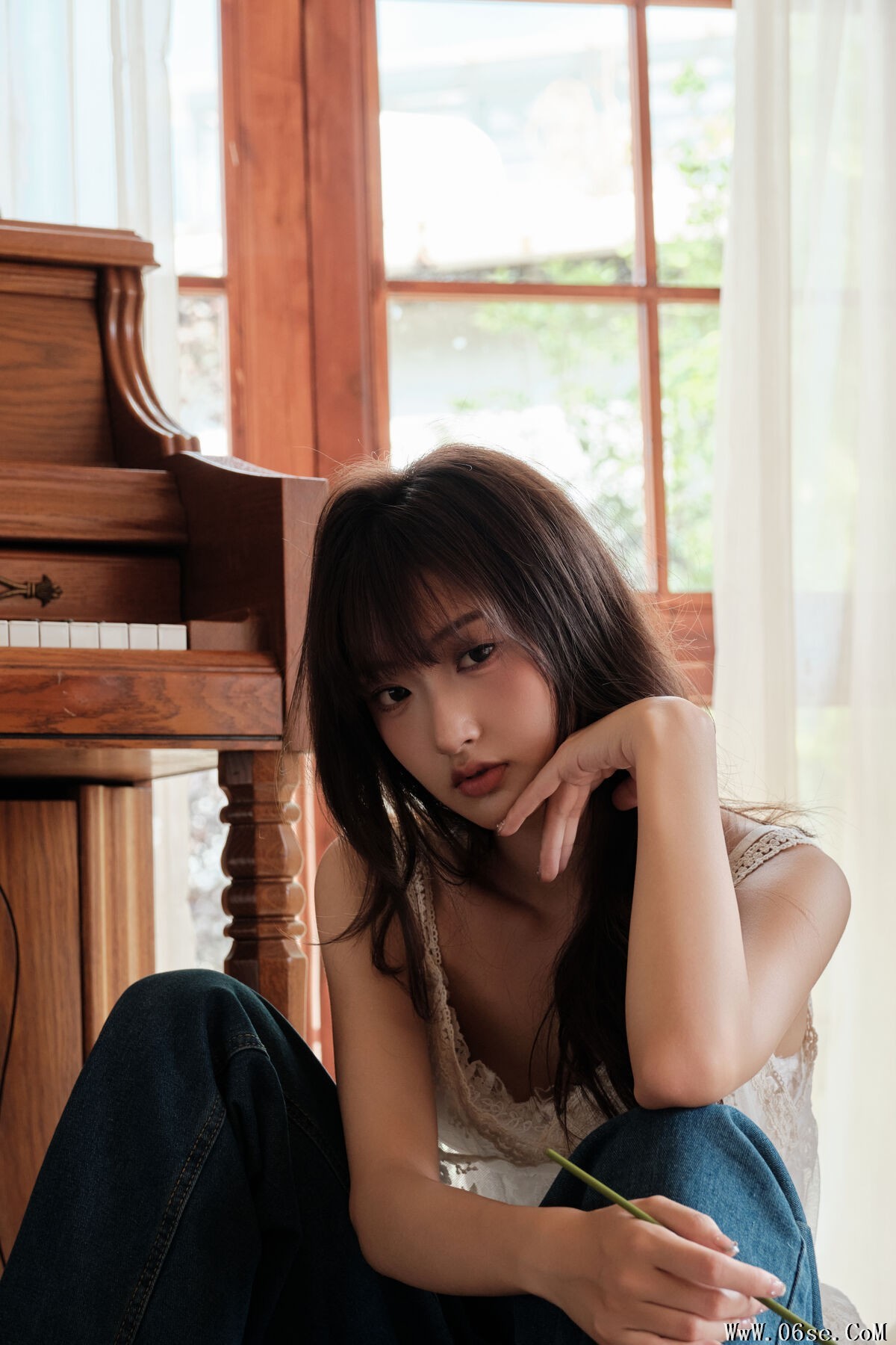 图片[23]-YiTuYu艺图语 Vol.7734 Chen Nian Xiao Jiu[35P]-六色网