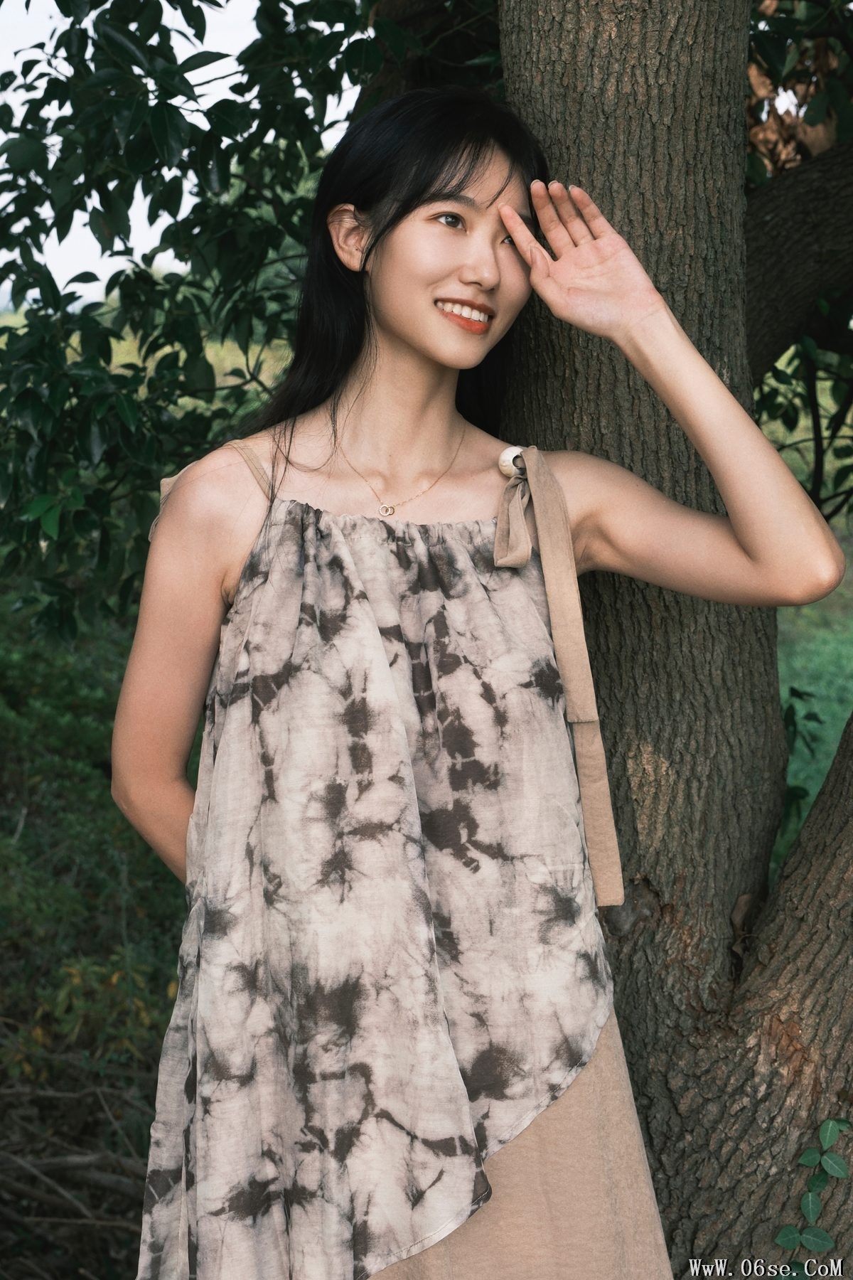 图片[4]-YiTuYu艺图语 Vol.4652 Nan Yin[22P]-六色网