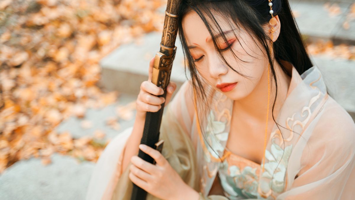 图片[31]-YiTuYu艺图语 Vol.3202 Wang Wang Xiao Xiao Shu[39P]-六色网
