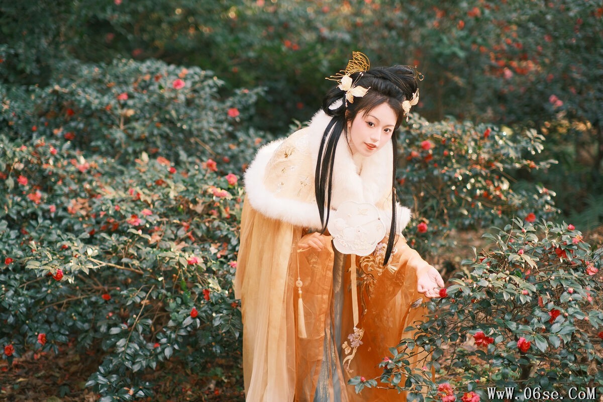 图片[14]-YiTuYu艺图语 Vol.6317 Mu Mu[27P]-六色网