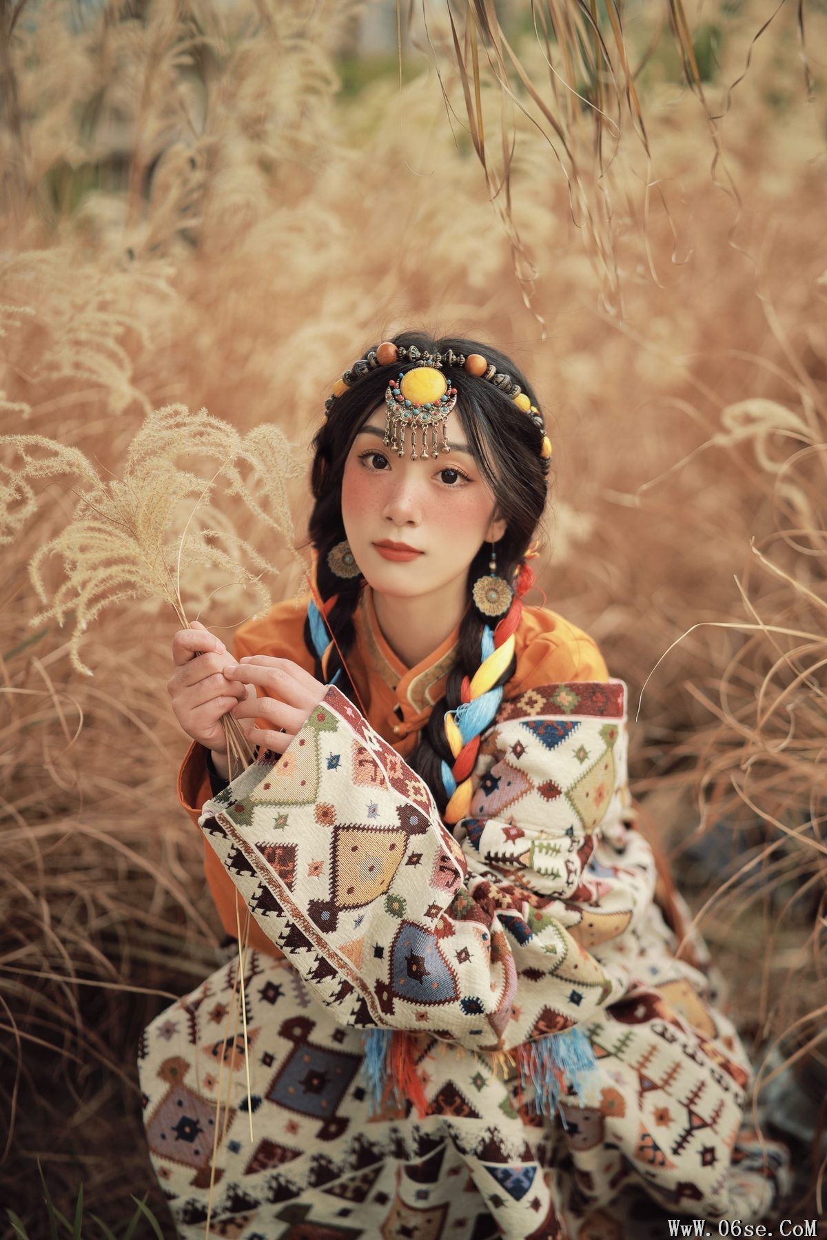 图片[13]-YiTuYu艺图语 Vol.3679 Wei Wei[25P]-六色网