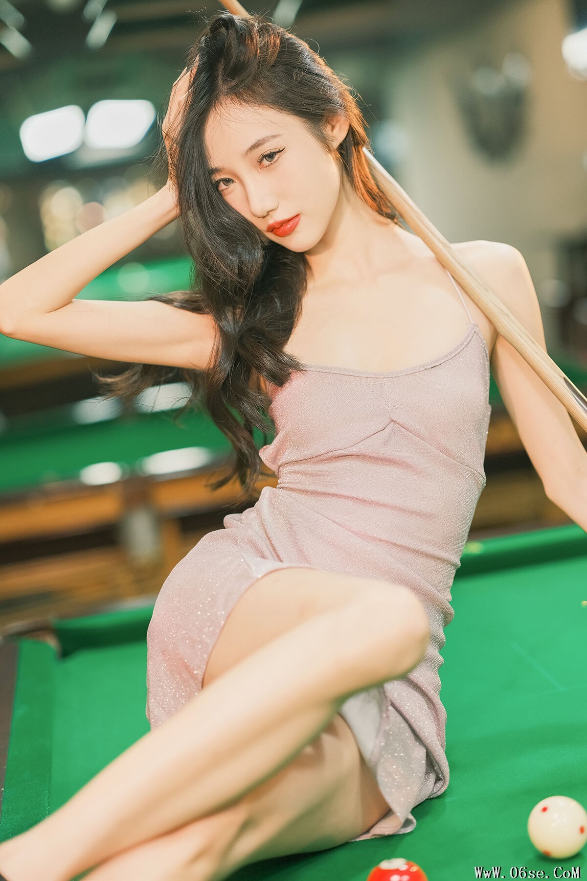 YiTuYu艺图语 Vol.7518 O1ne Wan[39P]-六色网