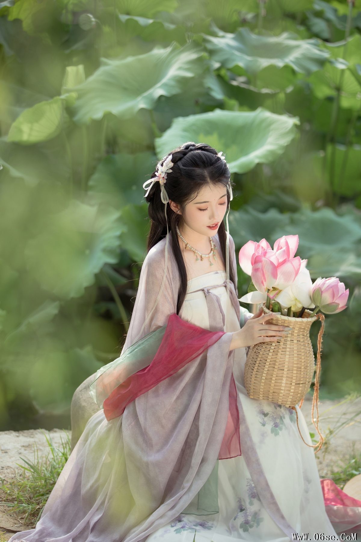 图片[28]-YiTuYu艺图语 Vol.4722 Shuang Shuang[34P]-六色网