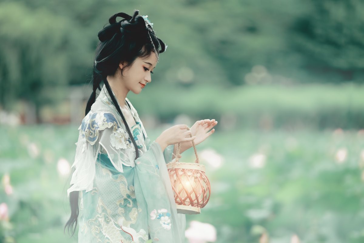 图片[30]-YiTuYu艺图语 Vol.4854 Zhang Yu[31P]-六色网