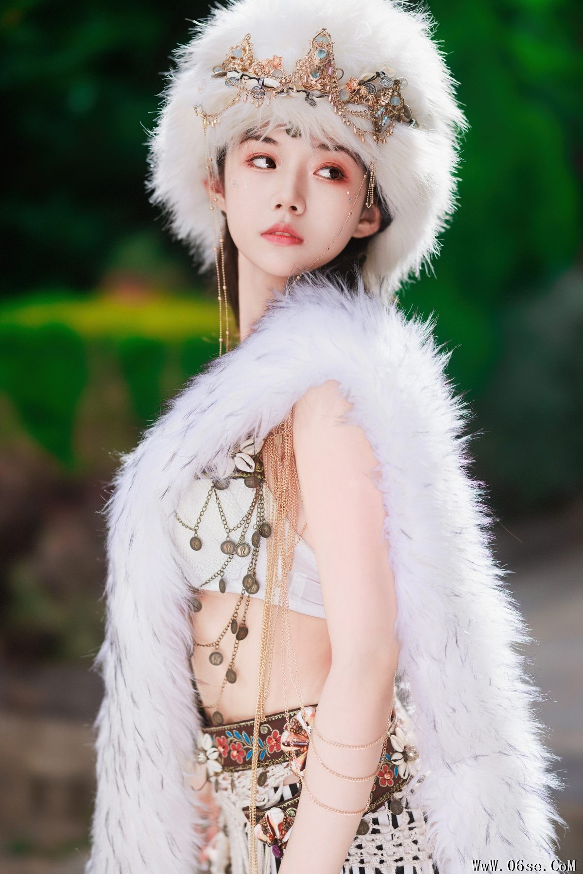 图片[14]-YiTuYu艺图语 Vol.5110 Pei Tong Xue[57P]-六色网