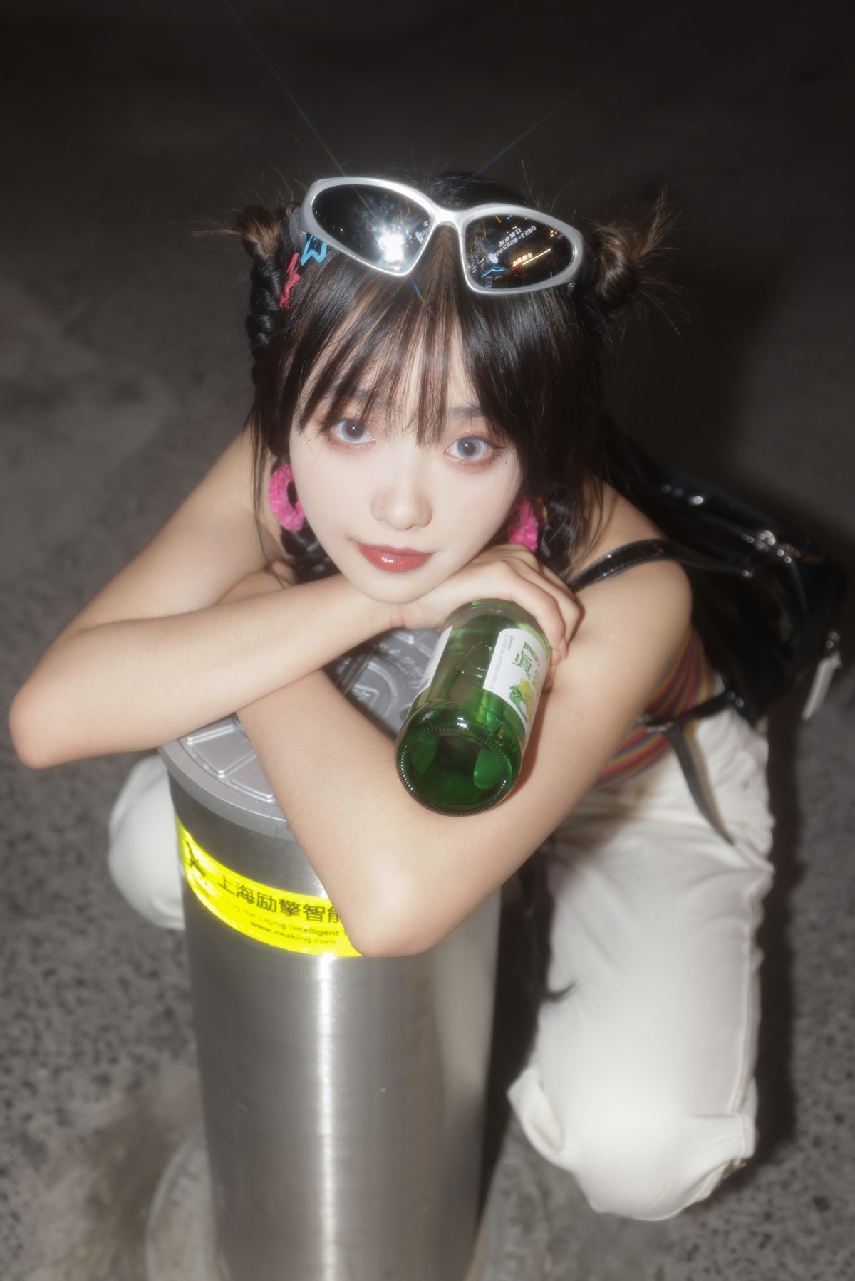 图片[59]-YiTuYu艺图语 Vol.5596 Ye Ye Ye Ye Ye[60P]-六色网
