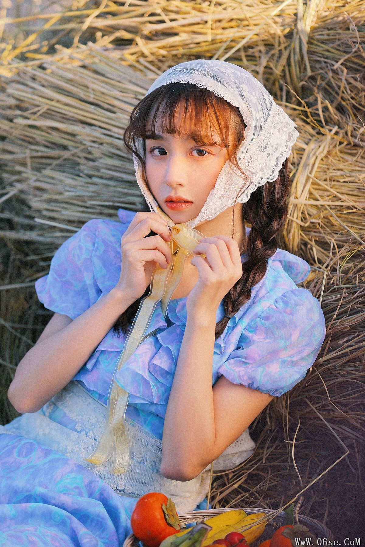 图片[9]-YiTuYu艺图语 Vol.3253 Gu Lin X[23P]-六色网