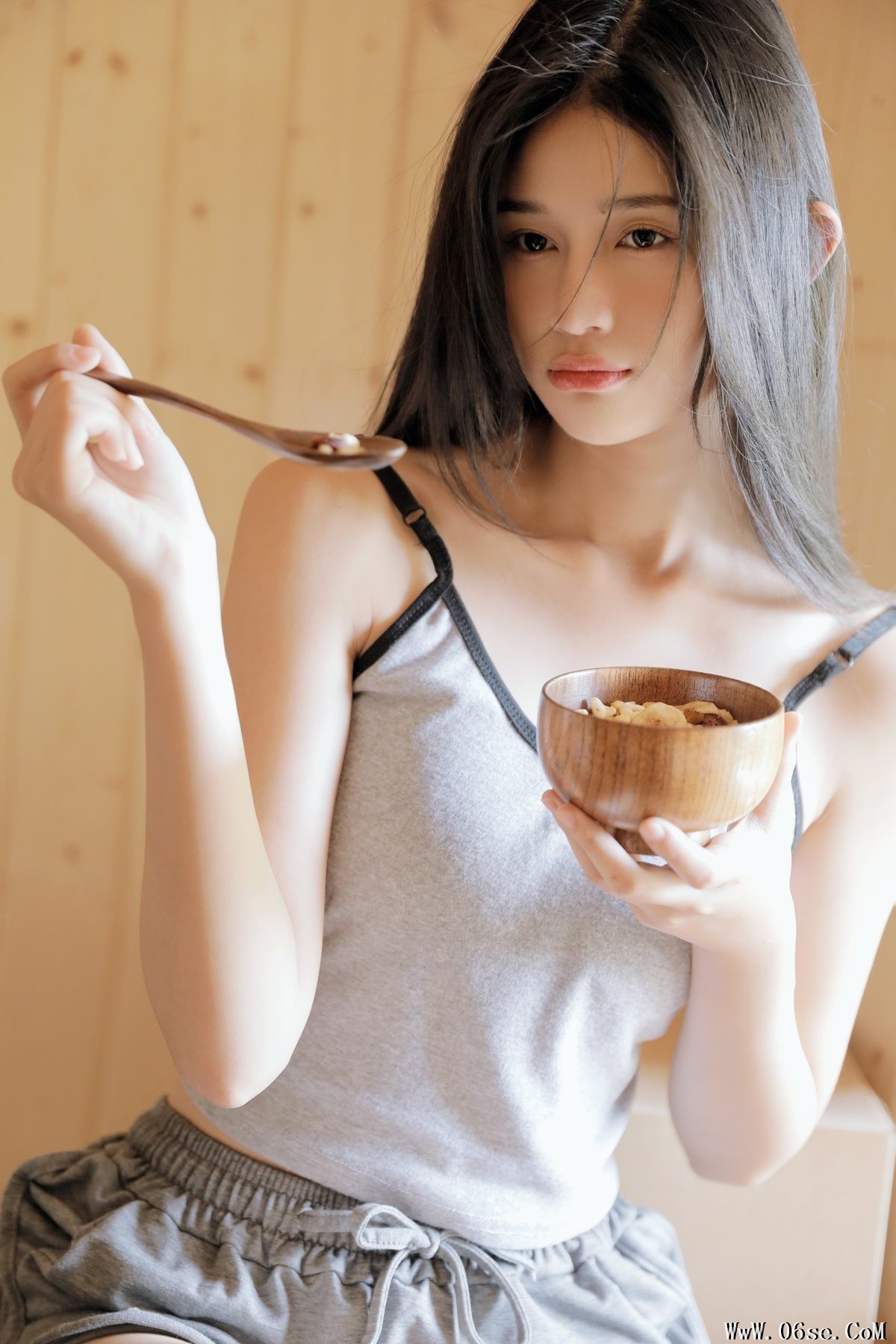 图片[6]-YiTuYu艺图语 Vol.3874 Xin Yao Zi[29P]-六色网
