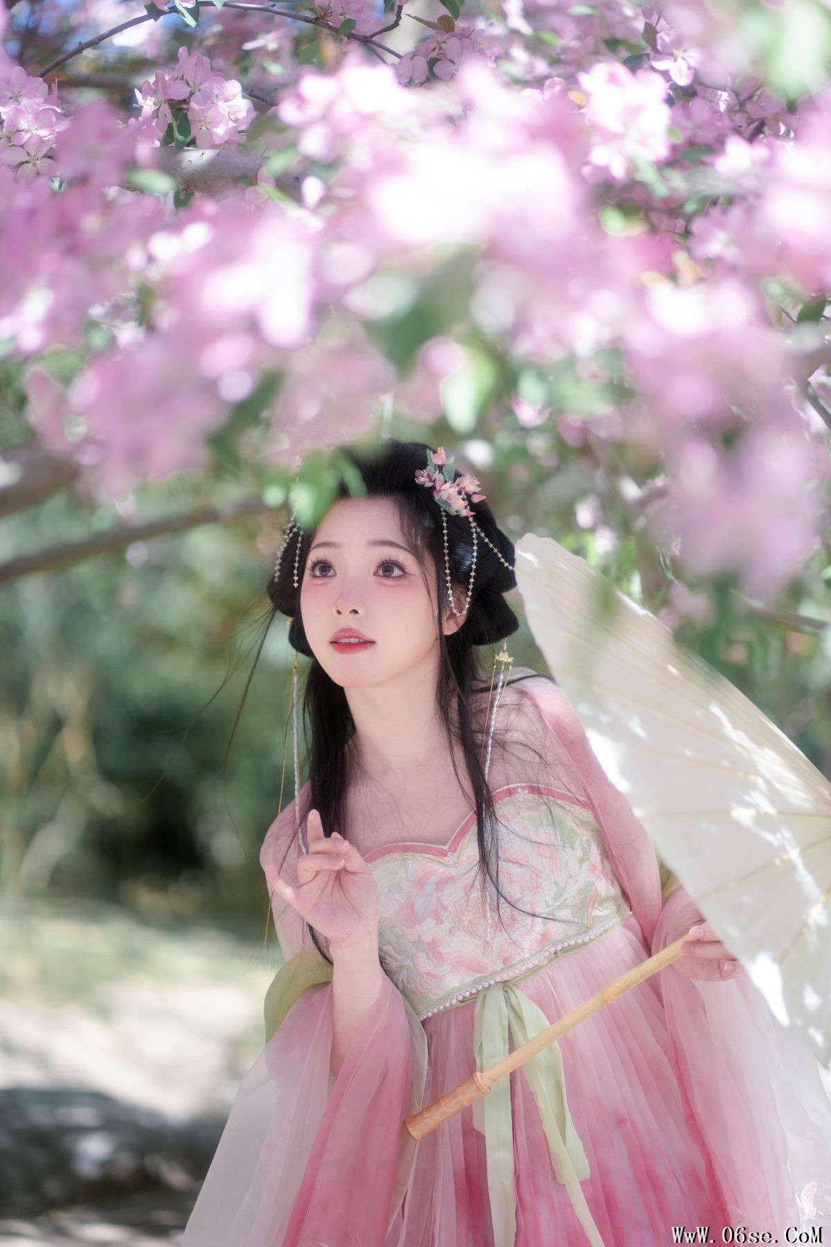 图片[9]-YiTuYu艺图语 Vol.4326 Lin You Chi[25P]-六色网