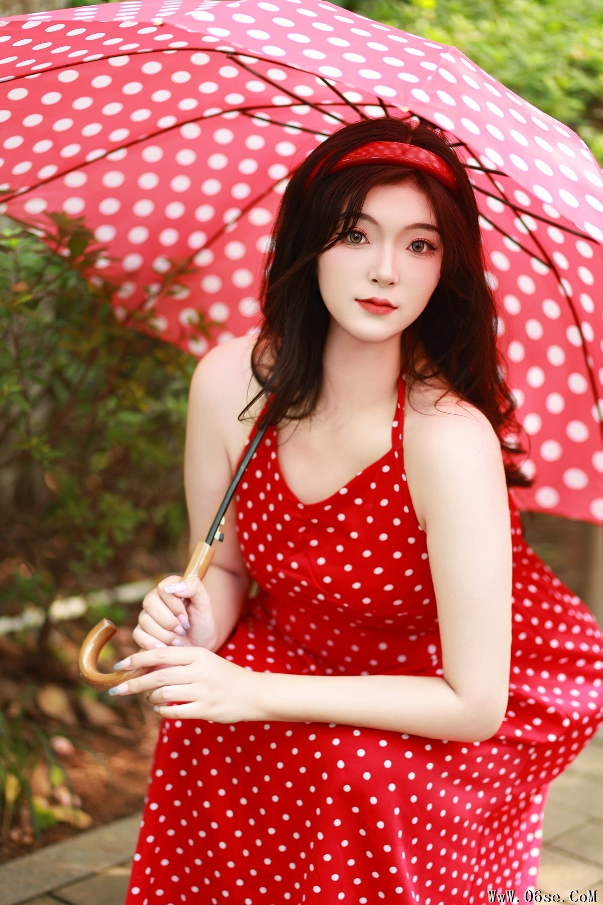 图片[24]-YiTuYu艺图语 Vol.5862 KaiLin Jiang[28P]-六色网