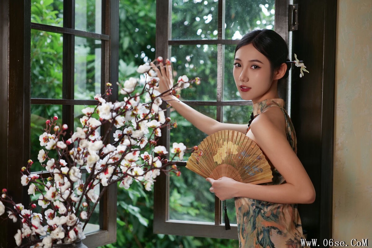 图片[36]-YiTuYu艺图语 Vol.7245 O1ne Wan[42P]-六色网