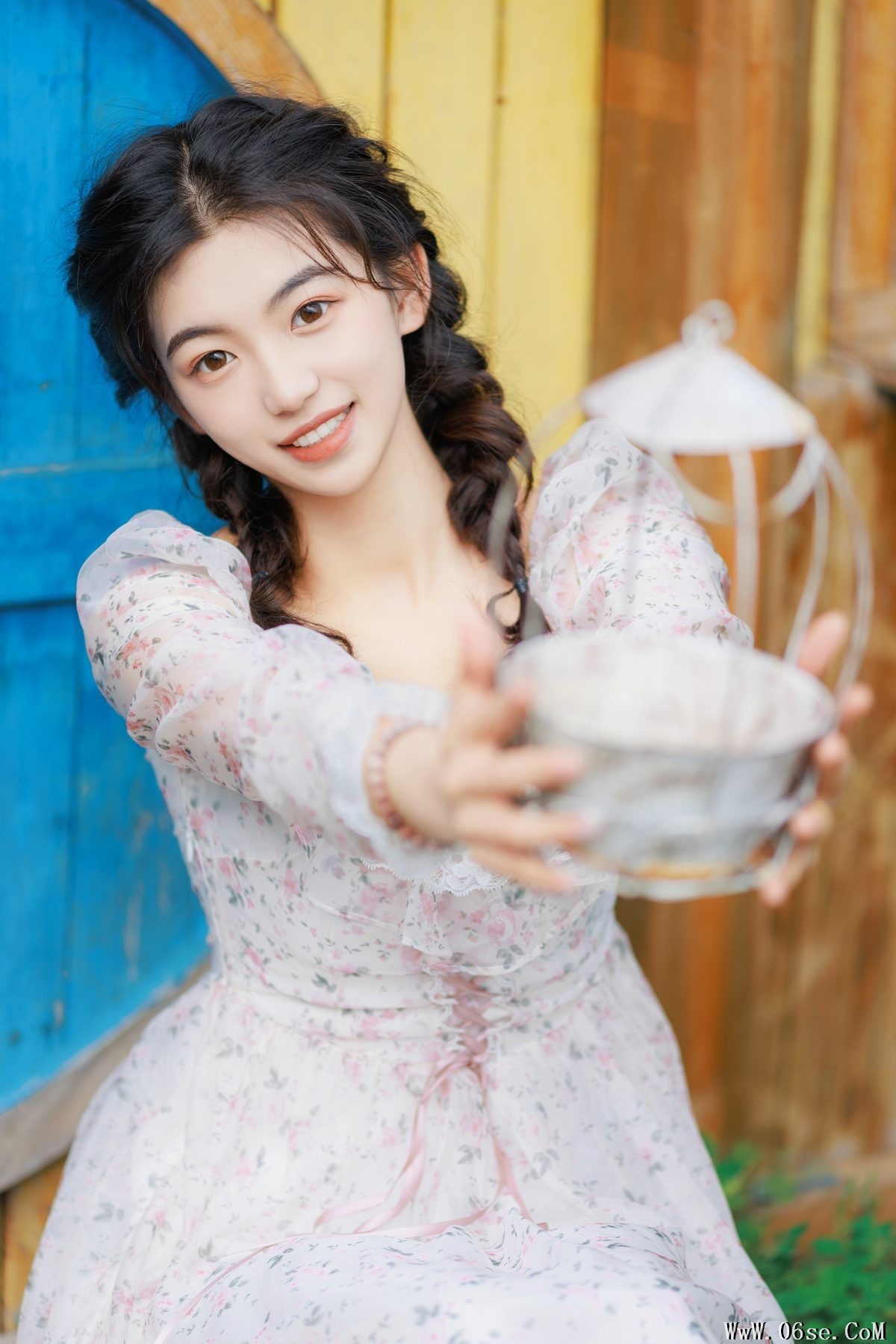 图片[30]-YiTuYu艺图语 Vol.4779 Aka Ki Qing Ko[52P]-六色网