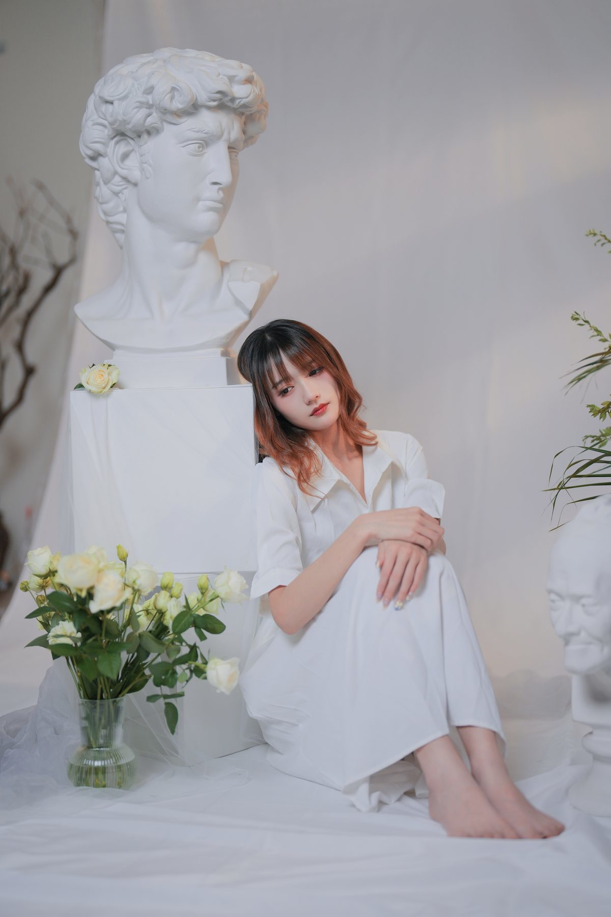 图片[12]-YiTuYu艺图语 Vol.4786 Tu Zi Zzz Bu Chi Hu Luo Bo[27P]-六色网