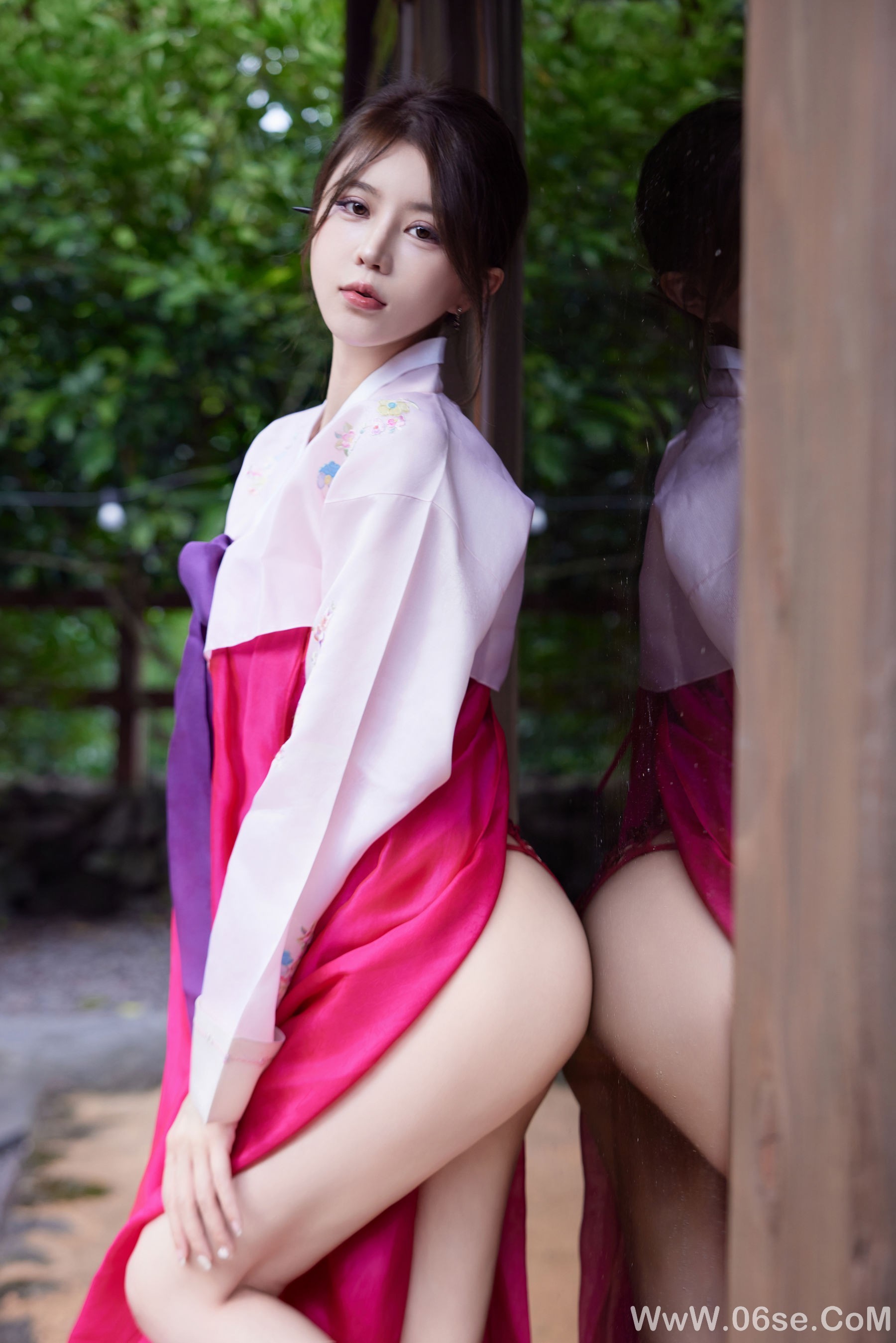 图片[15]-tina_甜仔 – 韩服[59P]-六色网