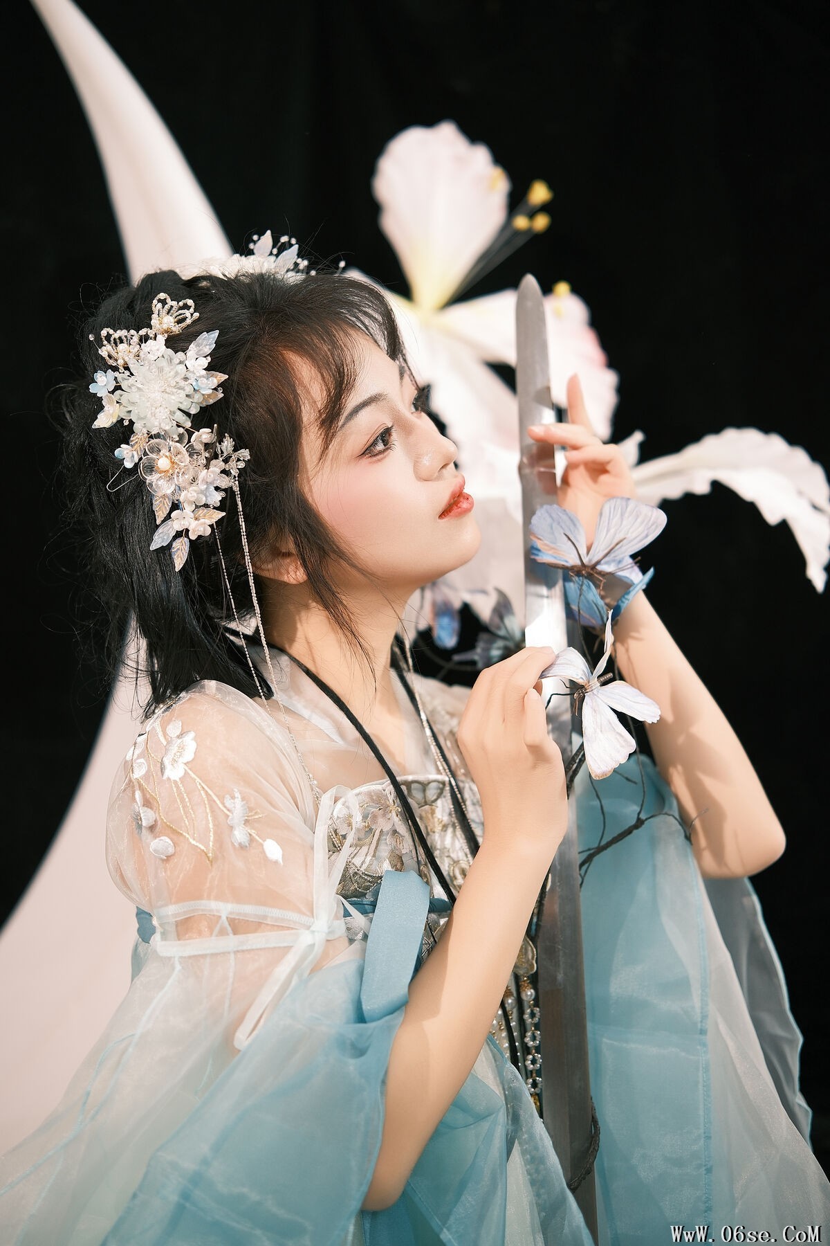 图片[17]-YiTuYu艺图语 Vol.6340 Mu Mu[22P]-六色网