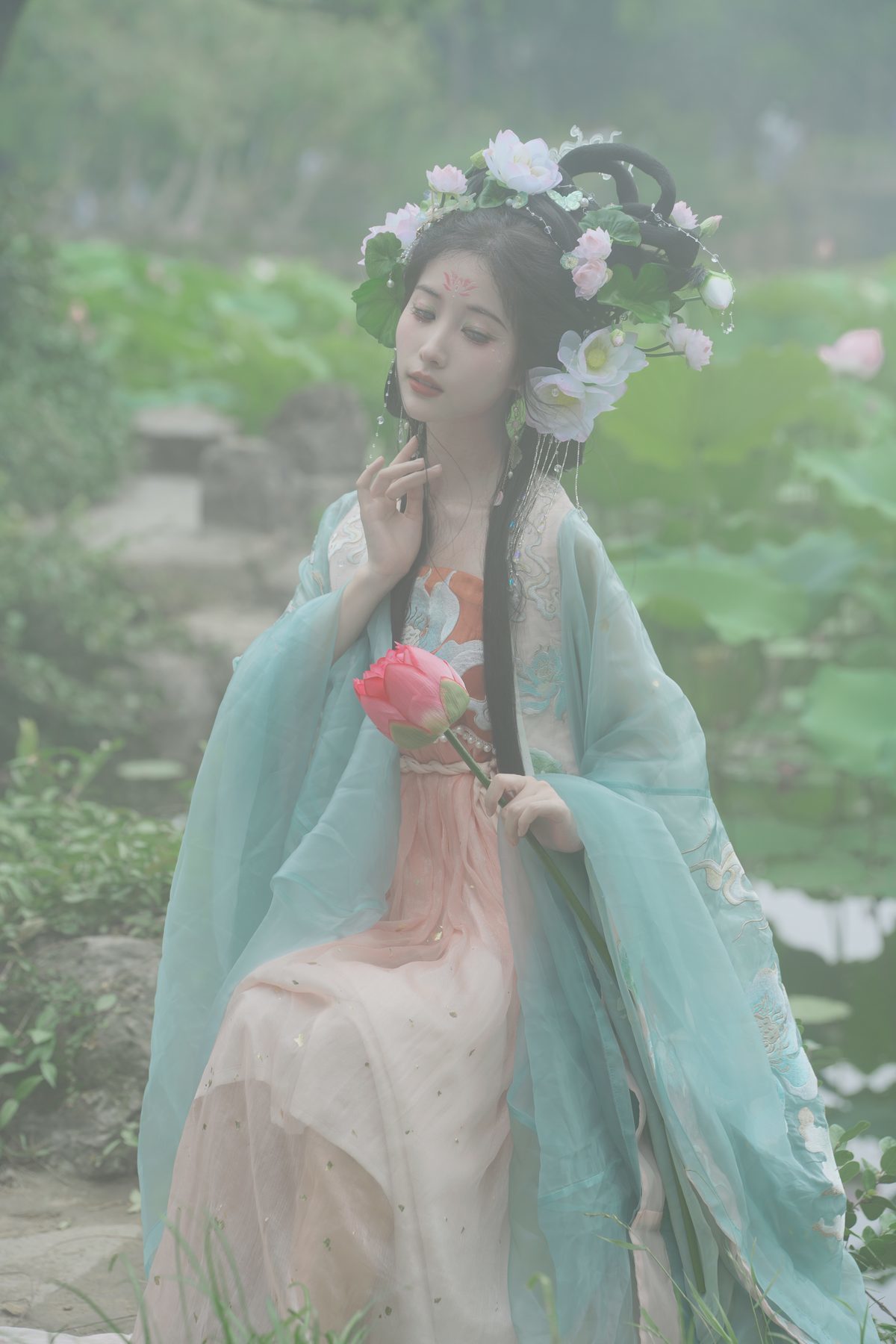 图片[18]-YiTuYu艺图语 Vol.4993 Mian Mian[37P]-六色网