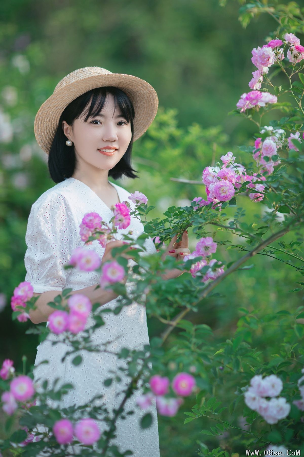 图片[10]-YiTuYu艺图语 Vol.4300 Dong Qin[31P]-六色网
