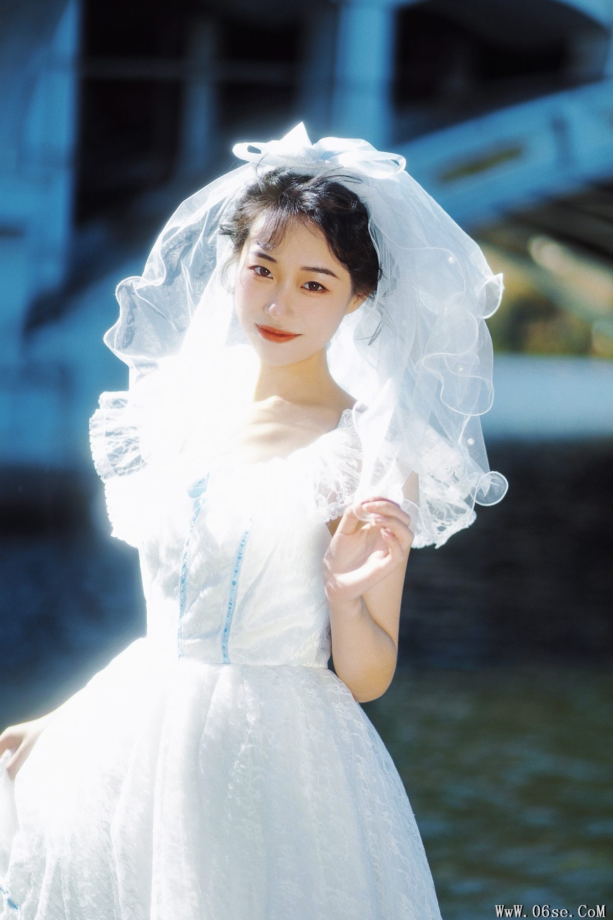 图片[14]-YiTuYu艺图语 Vol.3741 Chi Bai[27P]-六色网