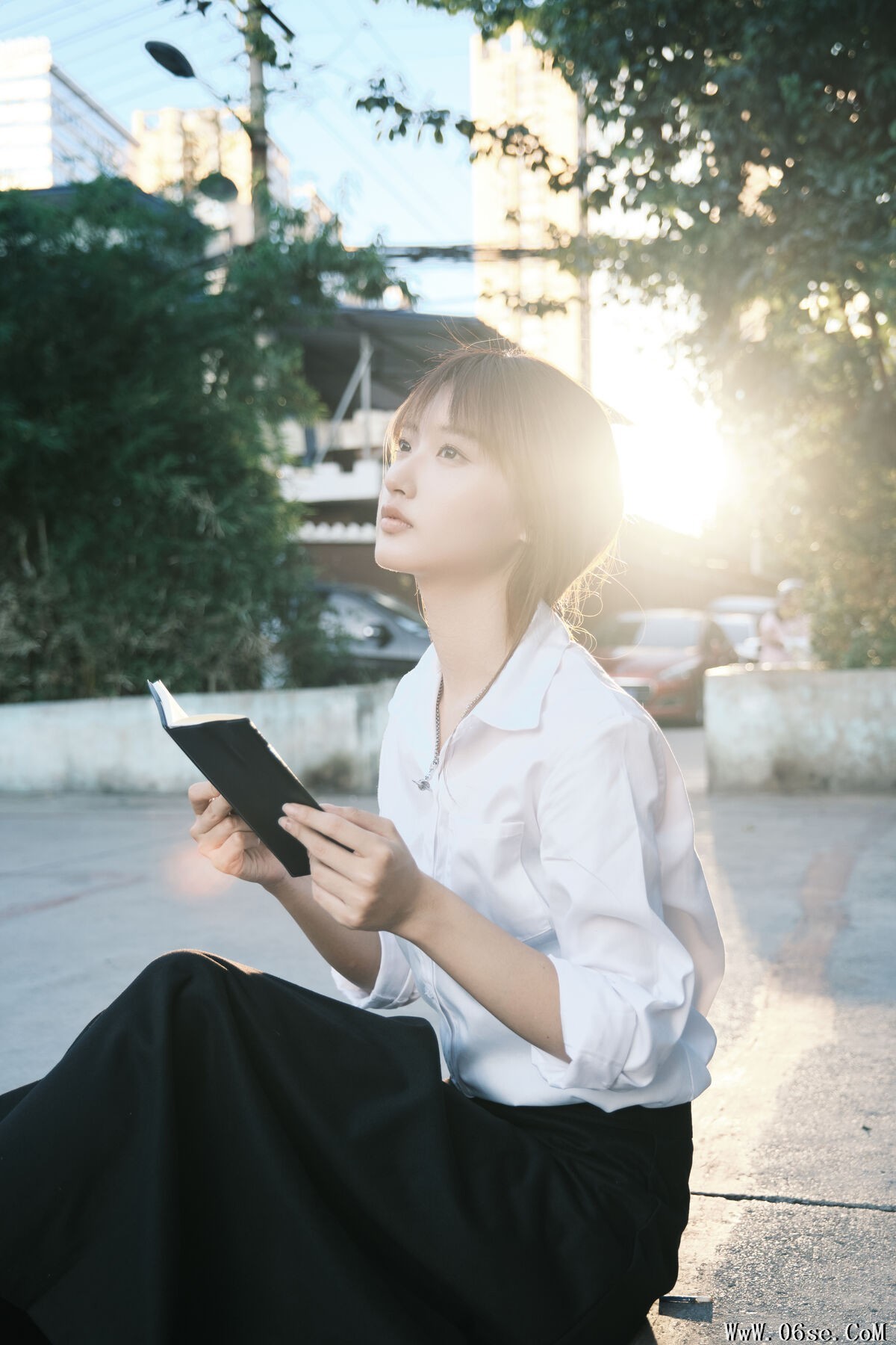 图片[14]-YiTuYu艺图语 Vol.7717 Chen Nian Xiao Jiu[23P]-六色网