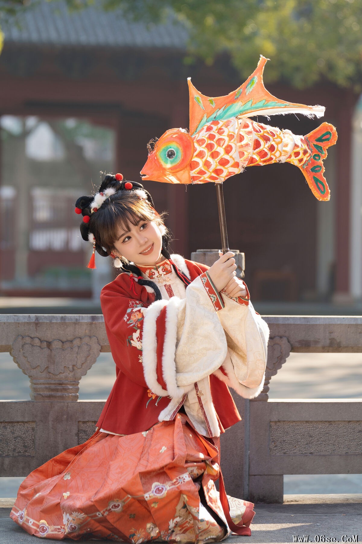 图片[13]-YiTuYu艺图语 Vol.6283 Pao Fu Xiao Fang[31P]-六色网