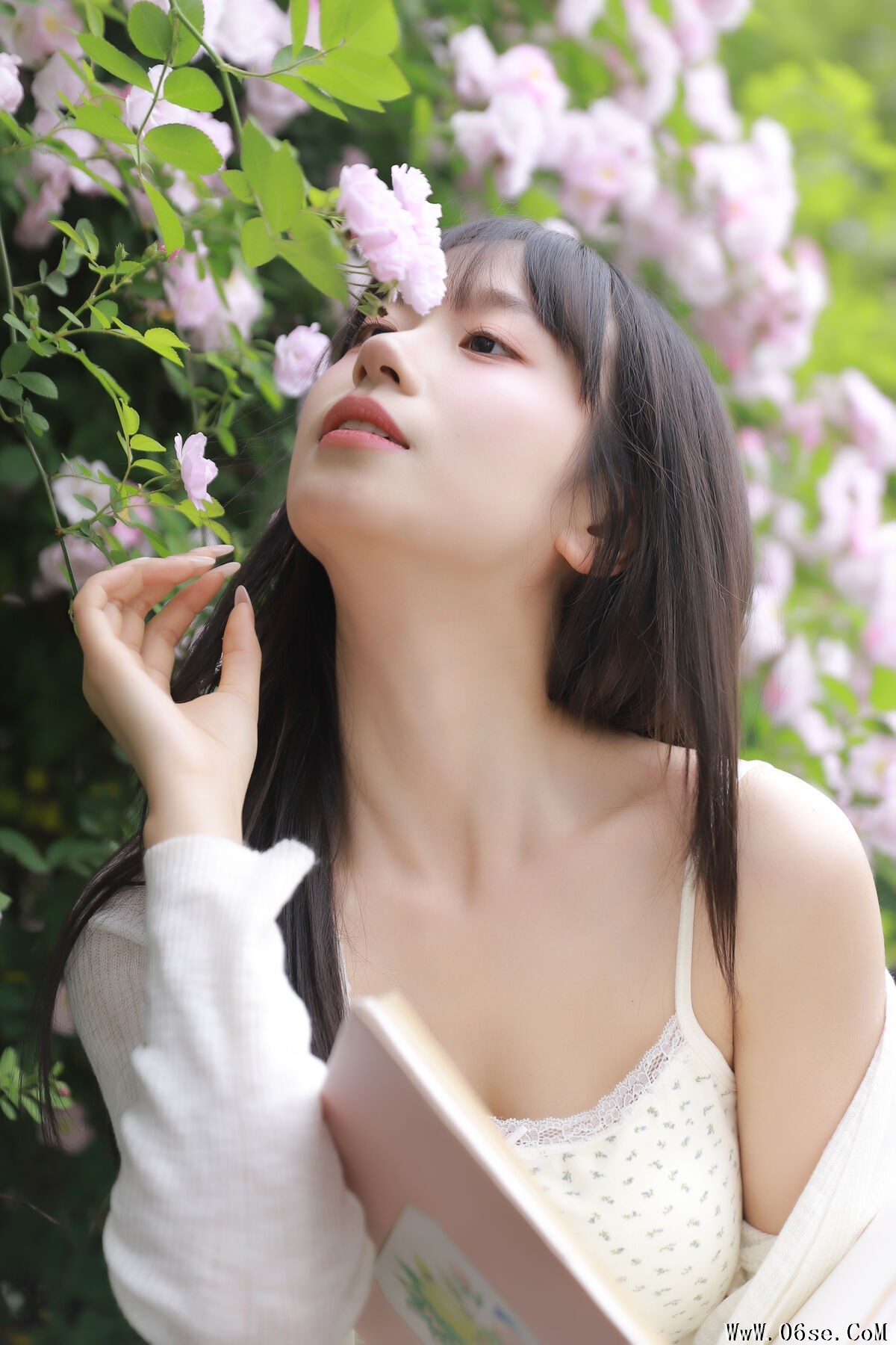 图片[22]-YiTuYu艺图语 Vol.6967 Yan Yun Lin[29P]-六色网