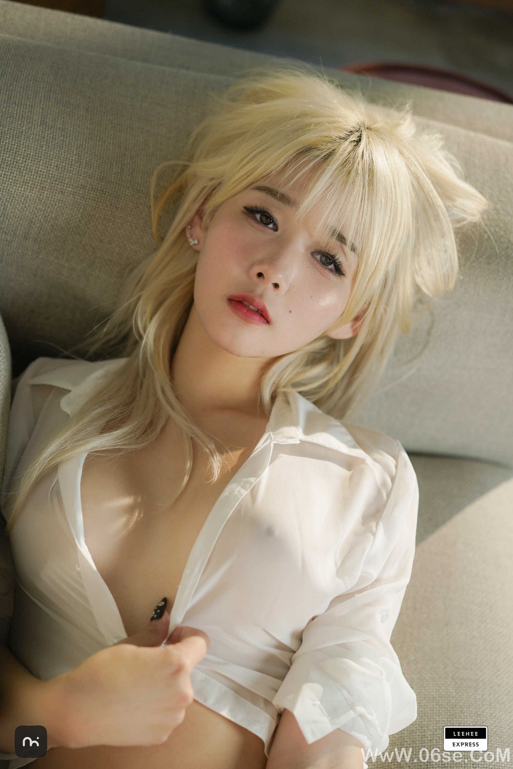图片[50]-[LEEHEE EXPRESS] LEHF-094B – Zia[73P]-六色网
