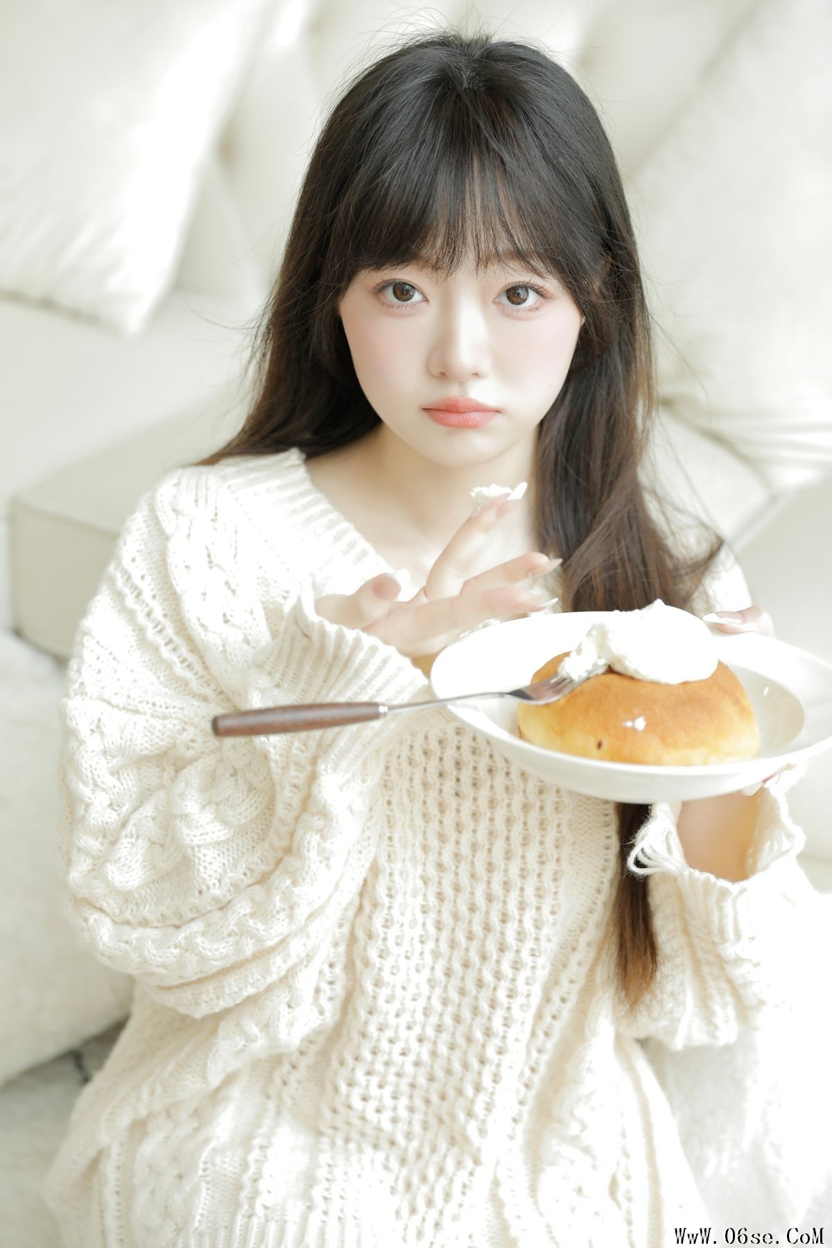 图片[35]-YiTuYu艺图语 Vol.5254 Jing Jing[37P]-六色网