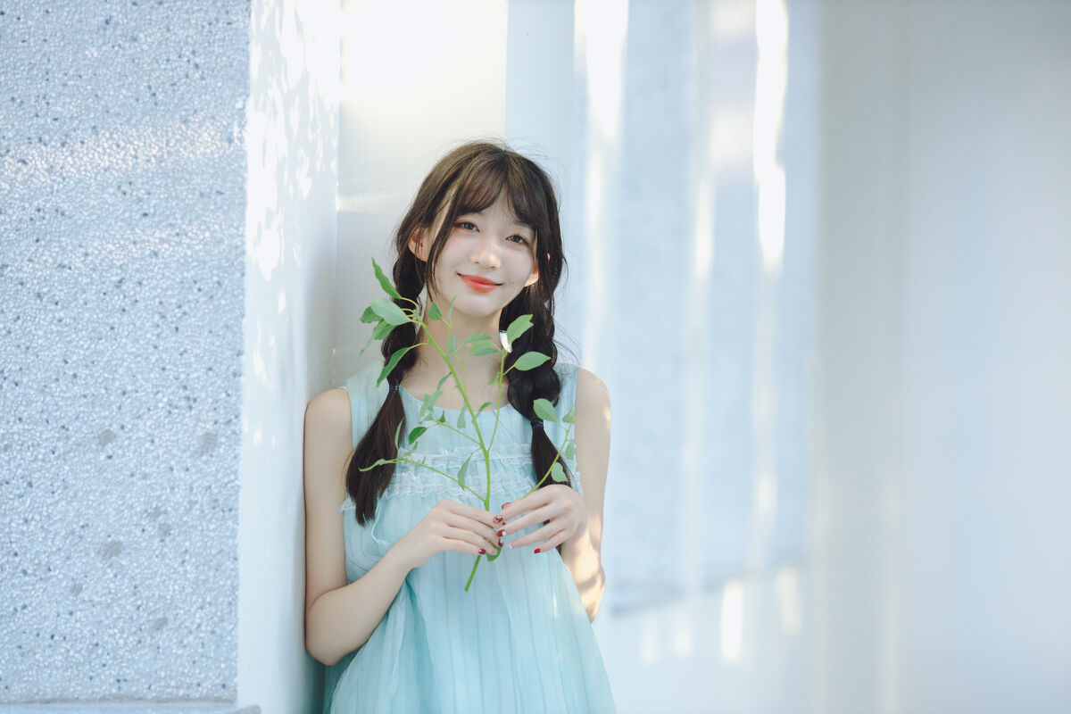 图片[22]-YiTuYu艺图语 Vol.7574 Chi Kou Tang Yuan Ma[23P]-六色网