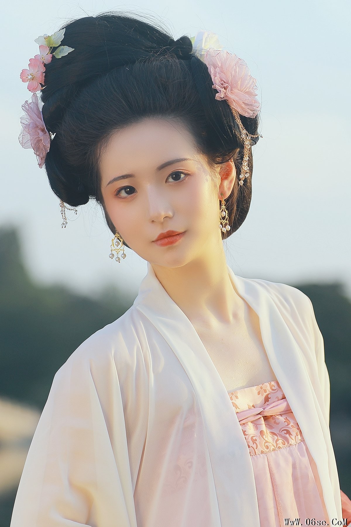 YiTuYu艺图语 Vol.6853 Ruan Yu[24P]-六色网