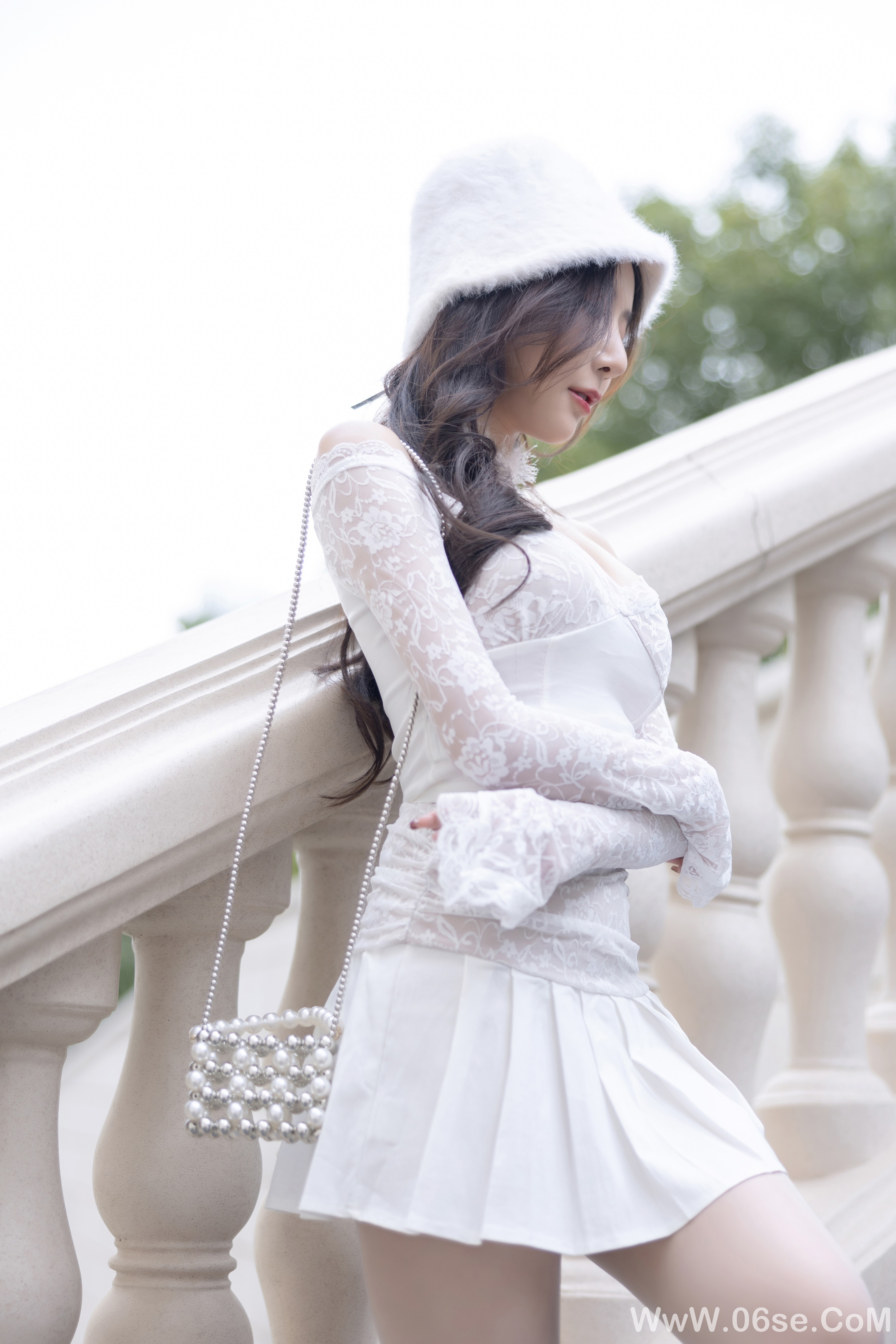 图片[15]-王馨瑶Yanni – 红色情趣[105P]-六色网